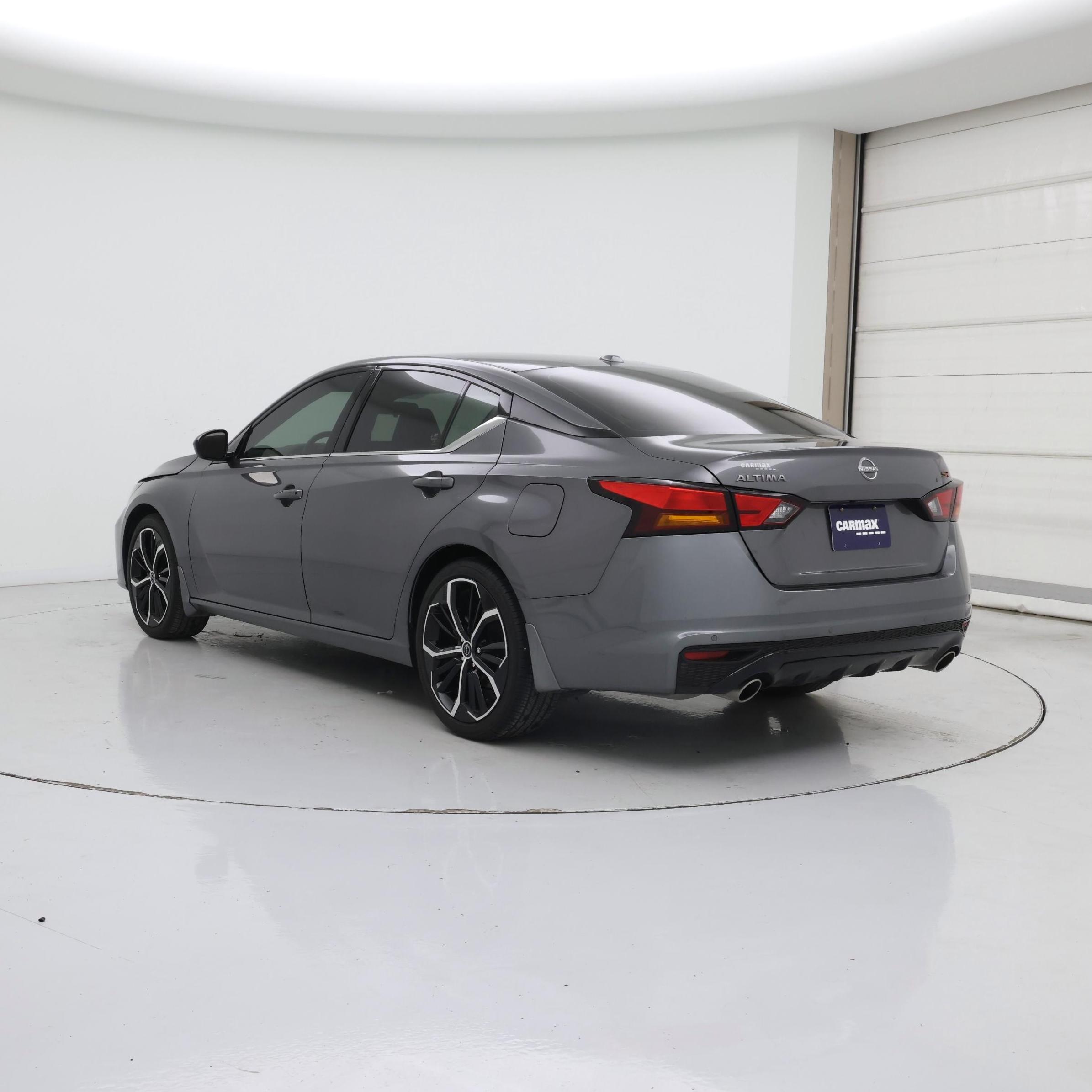 Thumbnail: 2024 Nissan Altima - 2