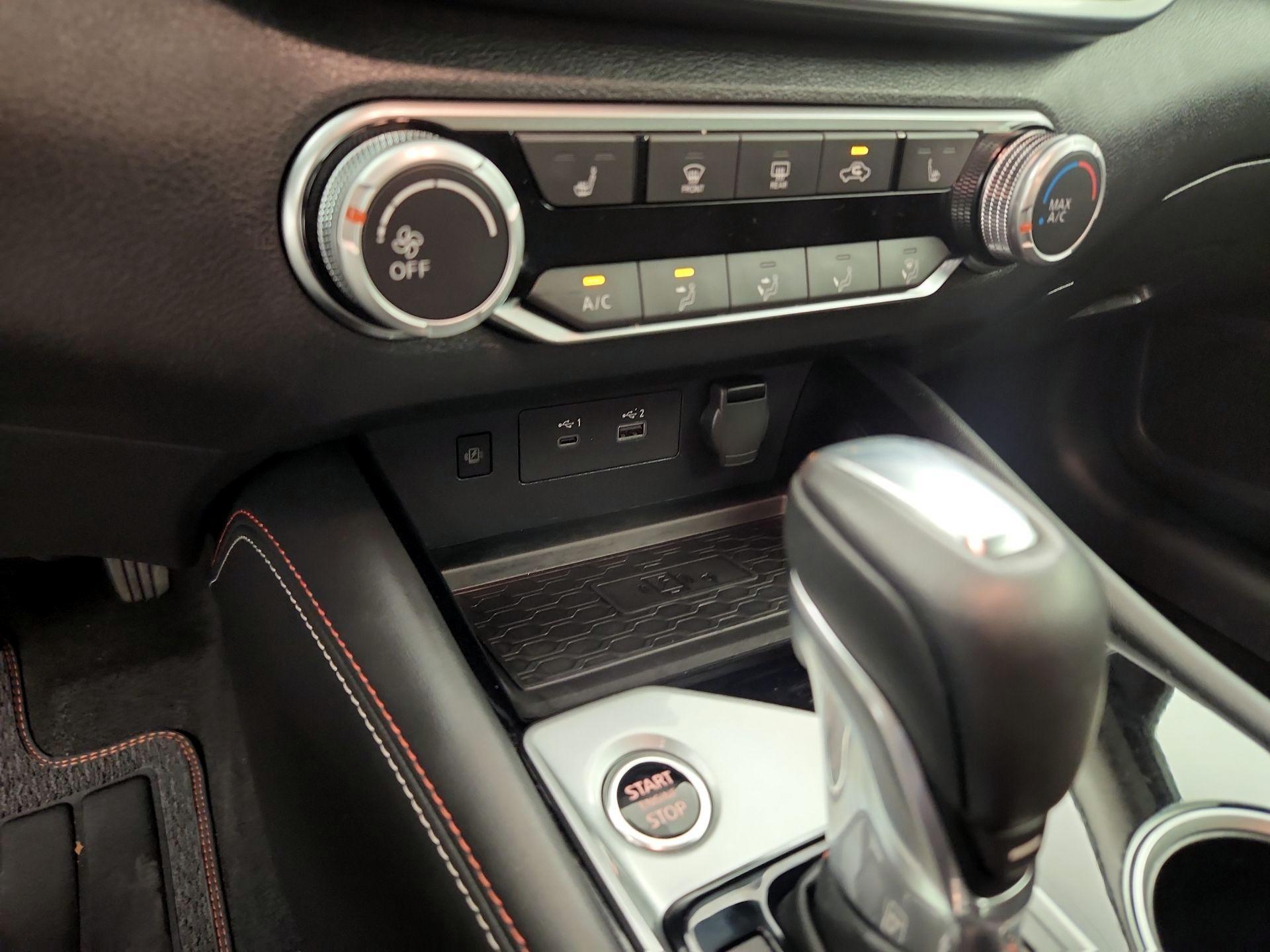 Thumbnail: 2024 Nissan Altima - 19