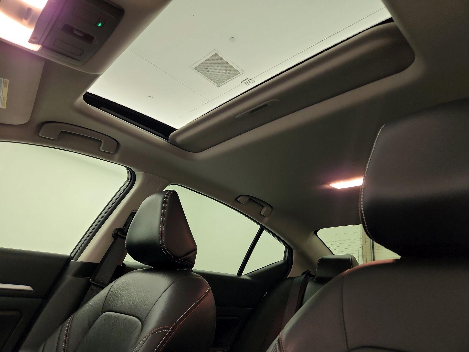 Thumbnail: 2024 Nissan Altima - 20