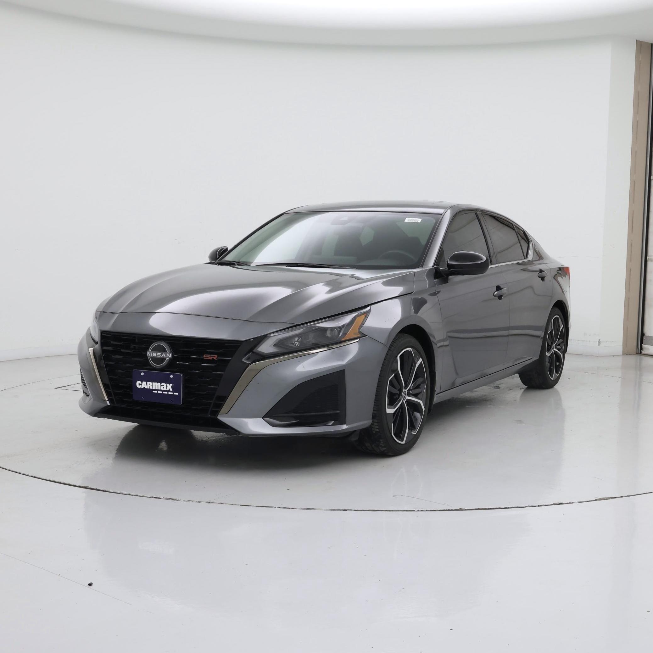 Thumbnail: 2024 Nissan Altima - 4