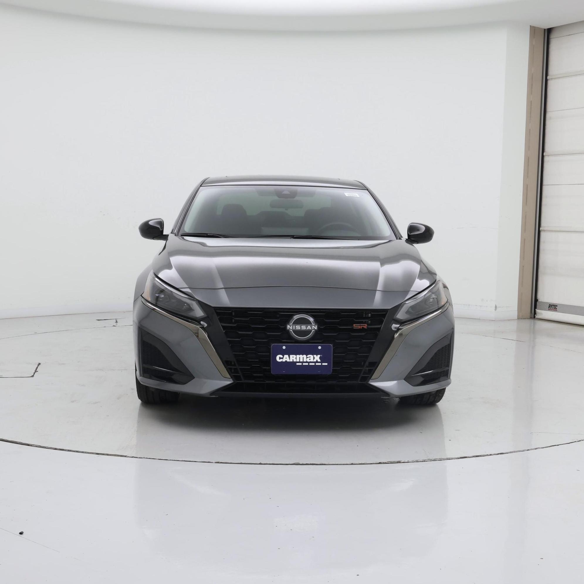 Thumbnail: 2024 Nissan Altima - 5