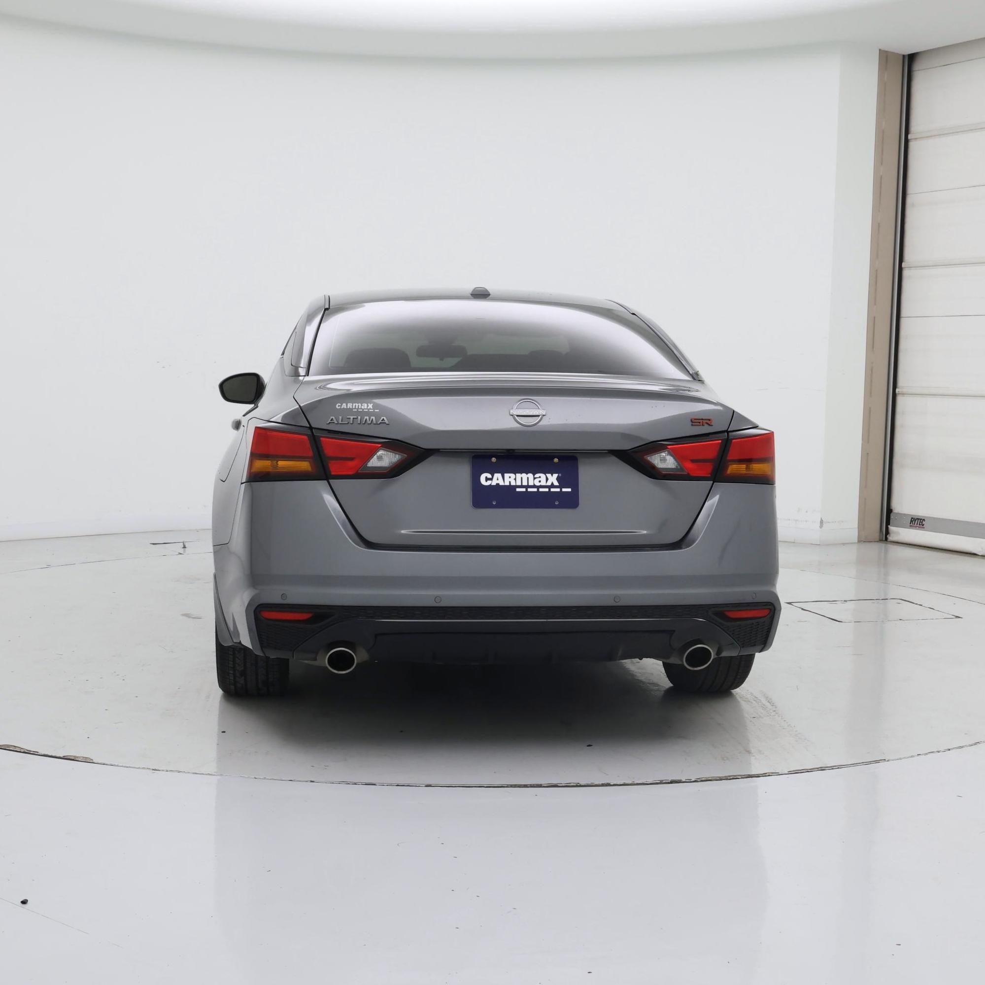 Thumbnail: 2024 Nissan Altima - 6