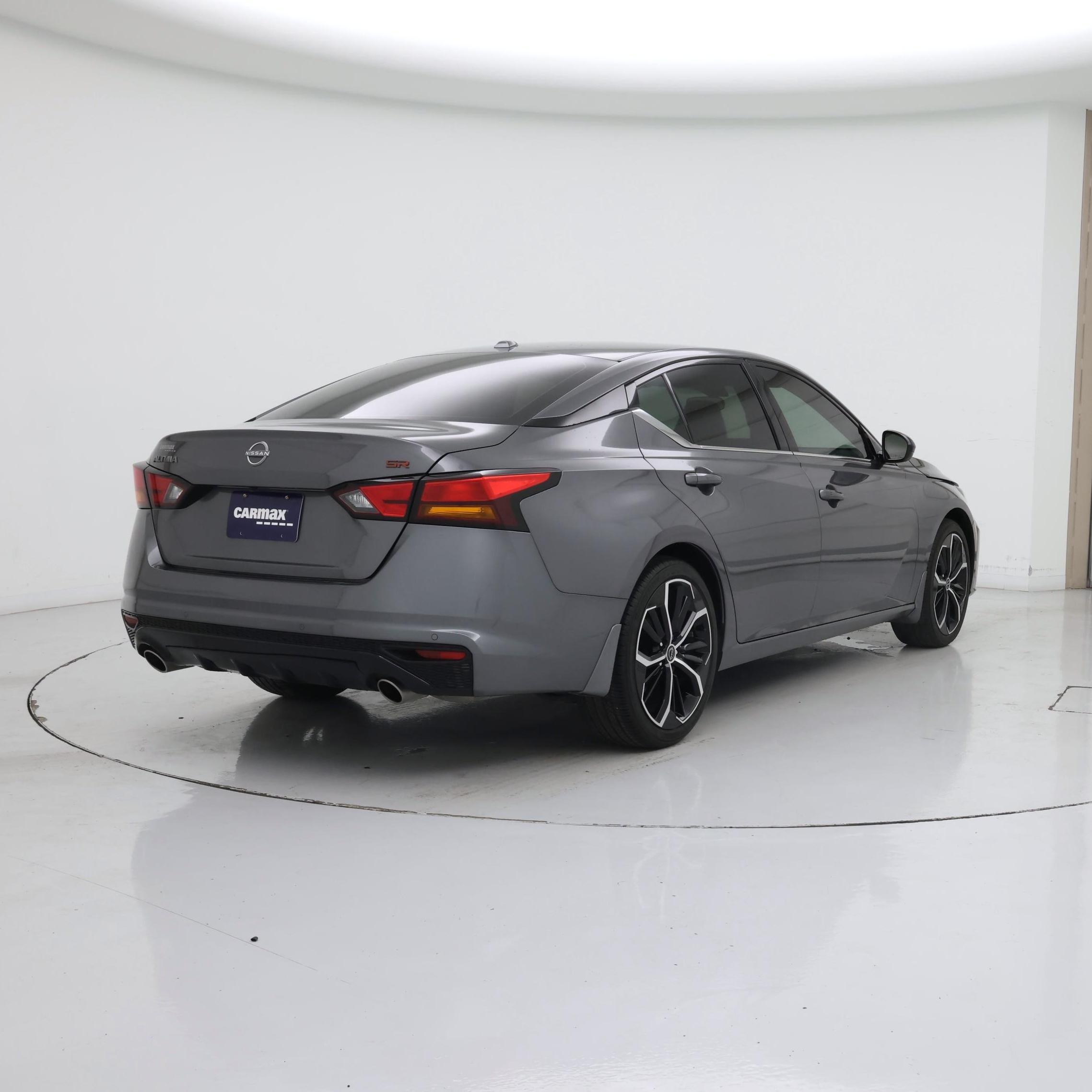 Thumbnail: 2024 Nissan Altima - 8