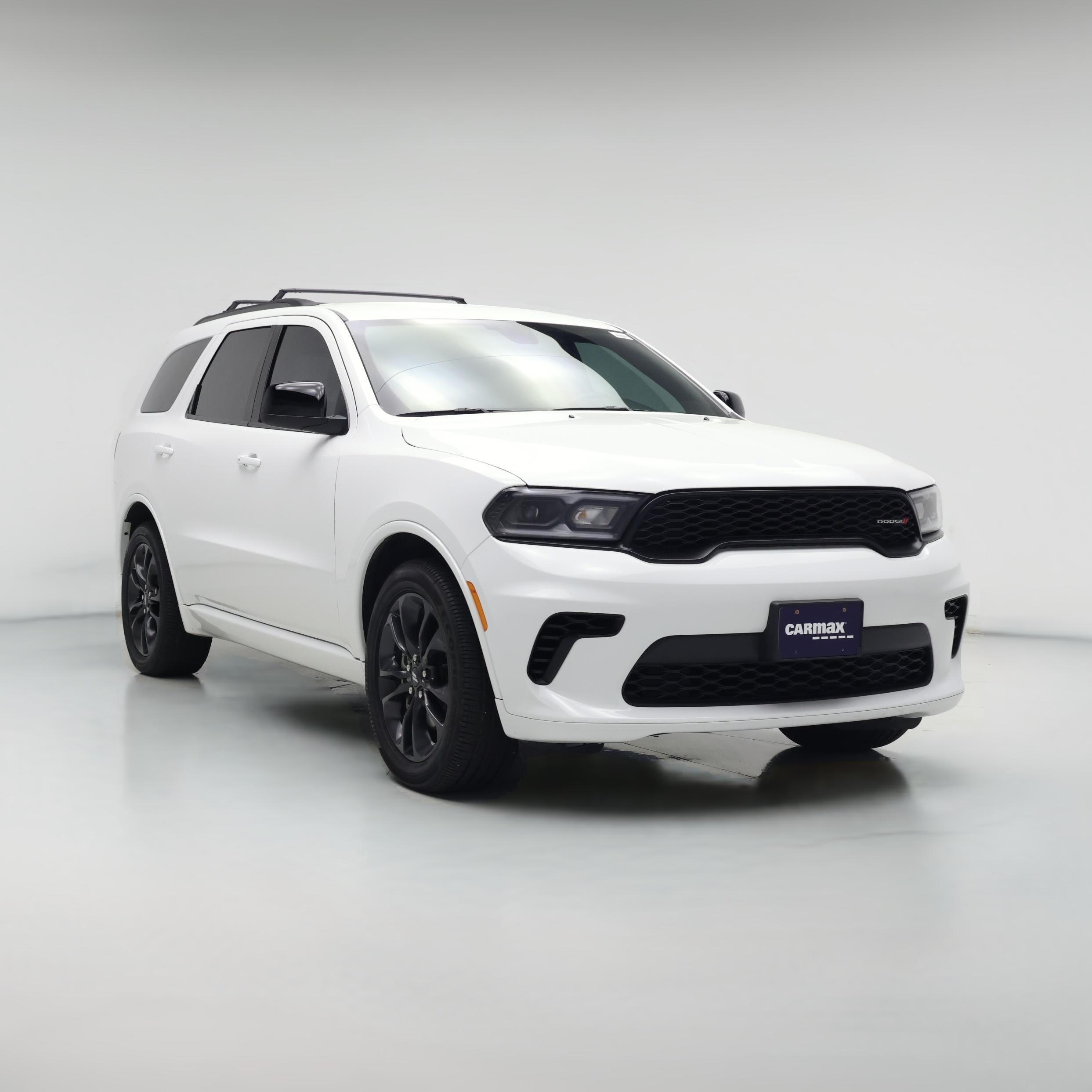 Thumbnail: 2025 Dodge Durango - 1