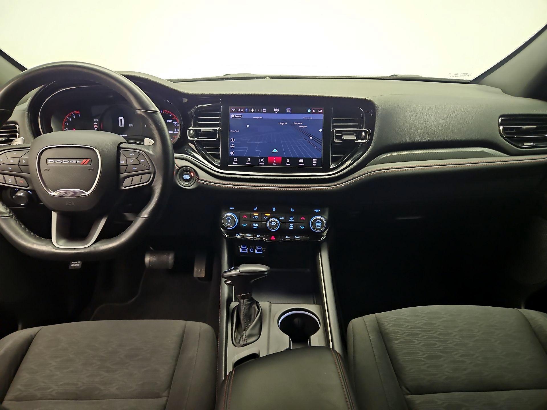 Thumbnail: 2025 Dodge Durango - 9