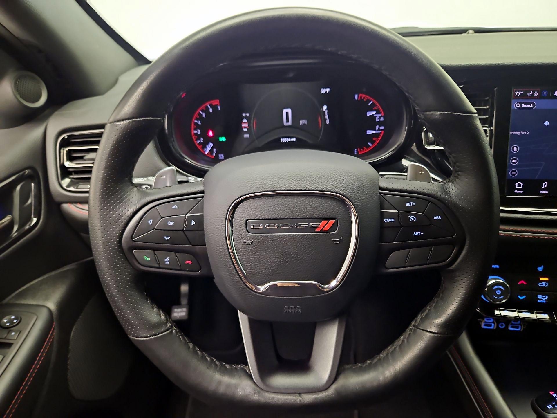 Thumbnail: 2025 Dodge Durango - 10