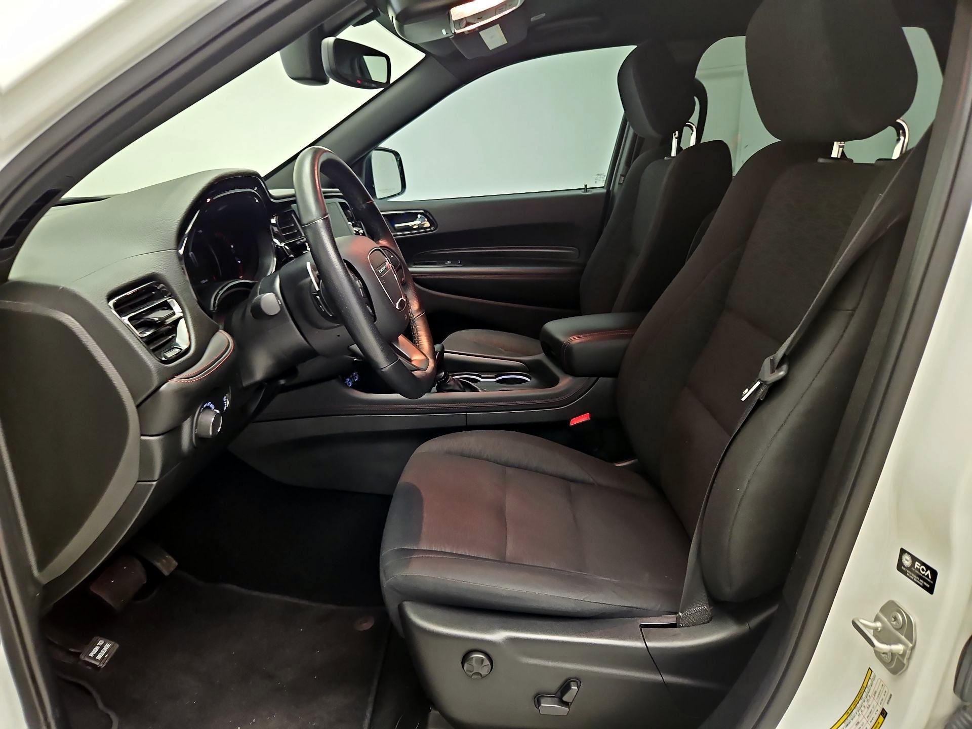 Thumbnail: 2025 Dodge Durango - 11