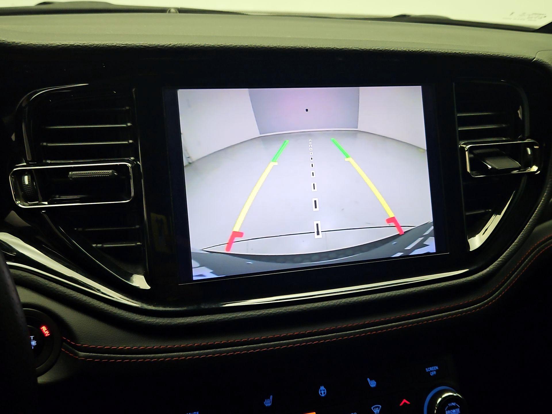 Thumbnail: 2025 Dodge Durango - 15