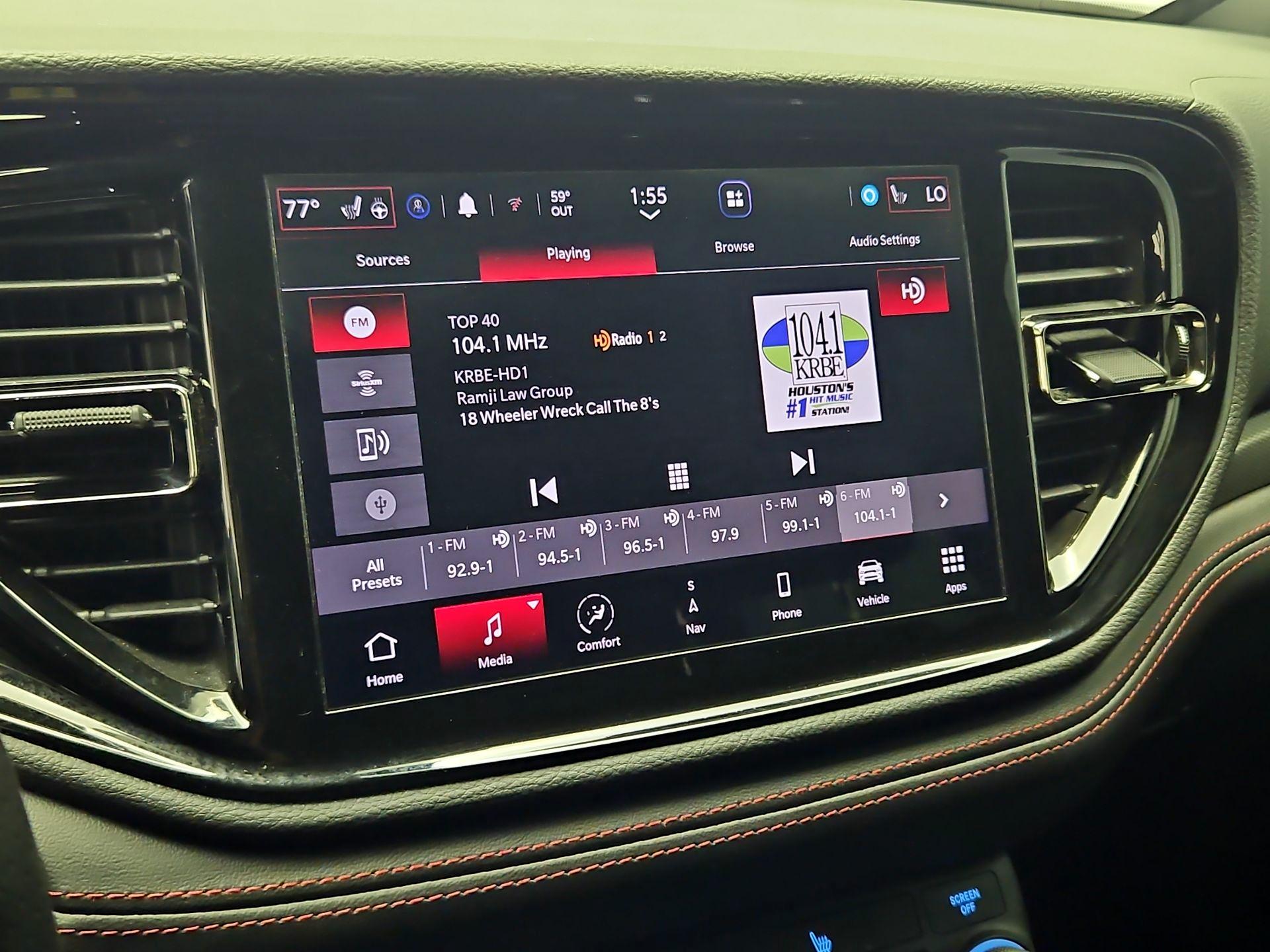 Thumbnail: 2025 Dodge Durango - 16