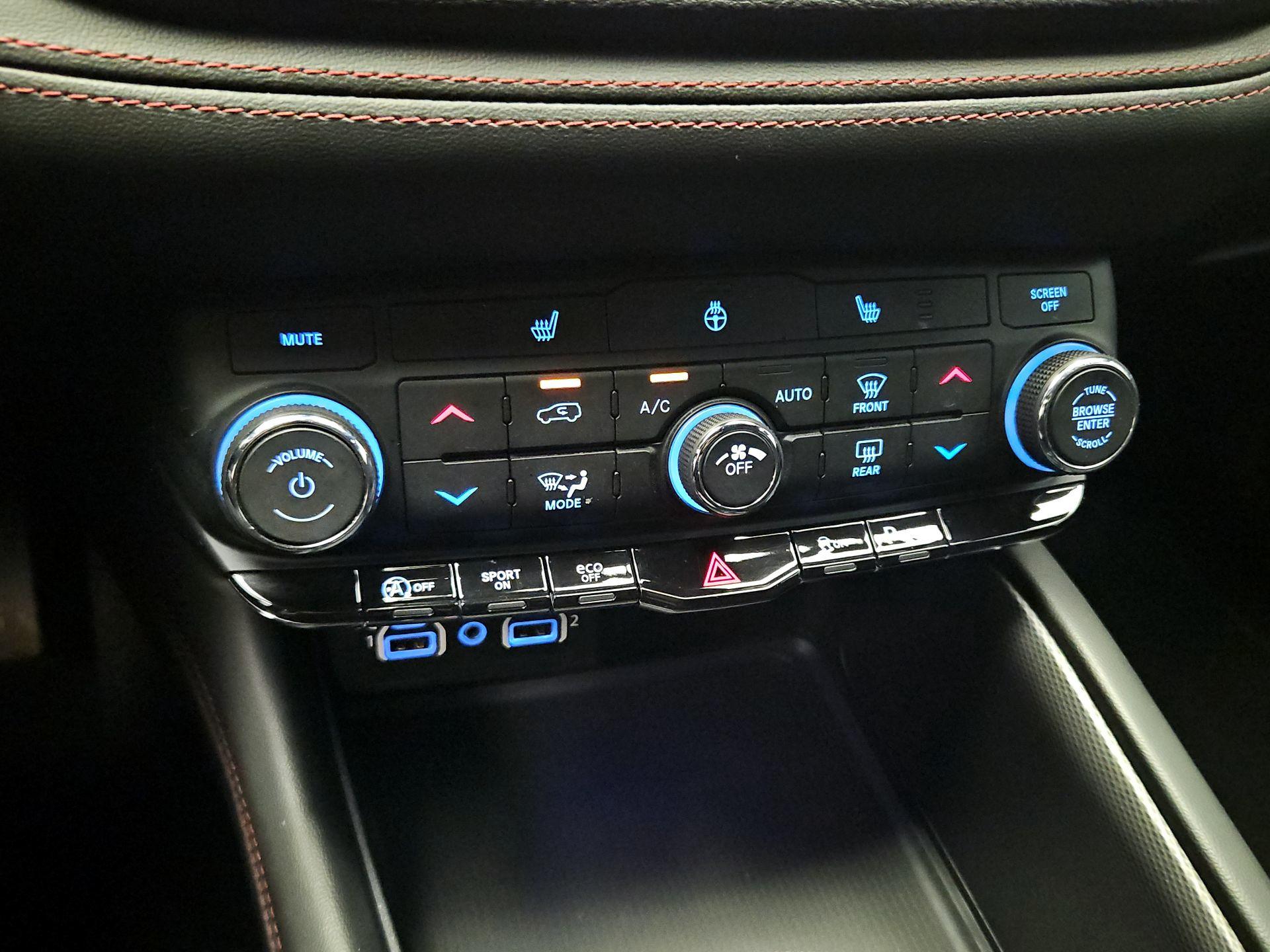 Thumbnail: 2025 Dodge Durango - 17