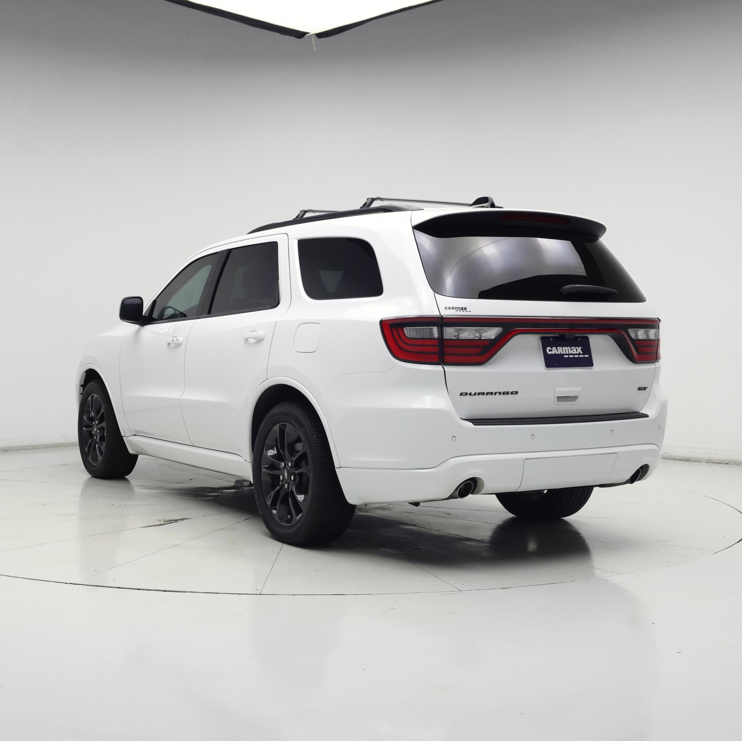 Thumbnail: 2025 Dodge Durango - 2