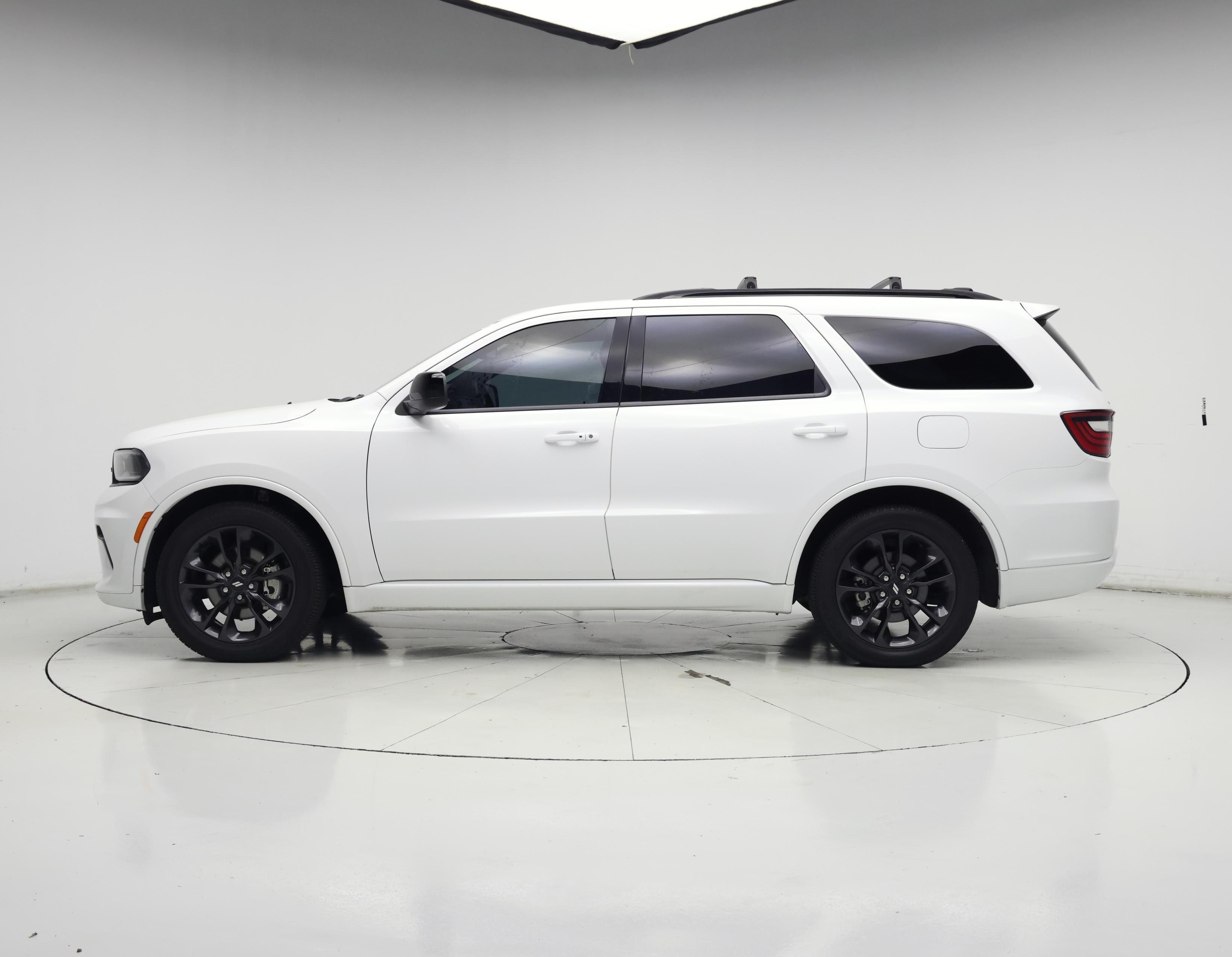 Thumbnail: 2025 Dodge Durango - 3