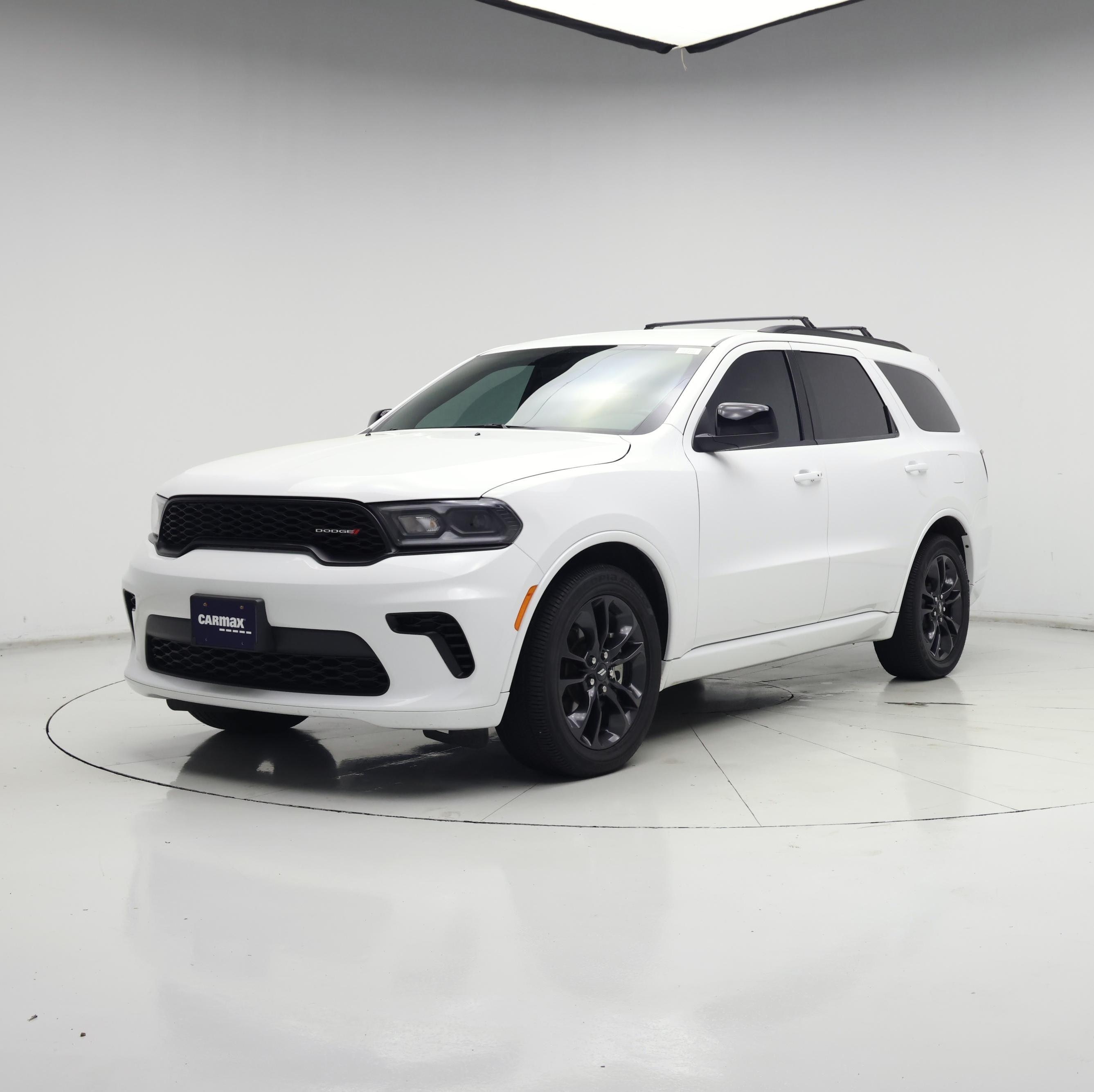 Thumbnail: 2025 Dodge Durango - 4