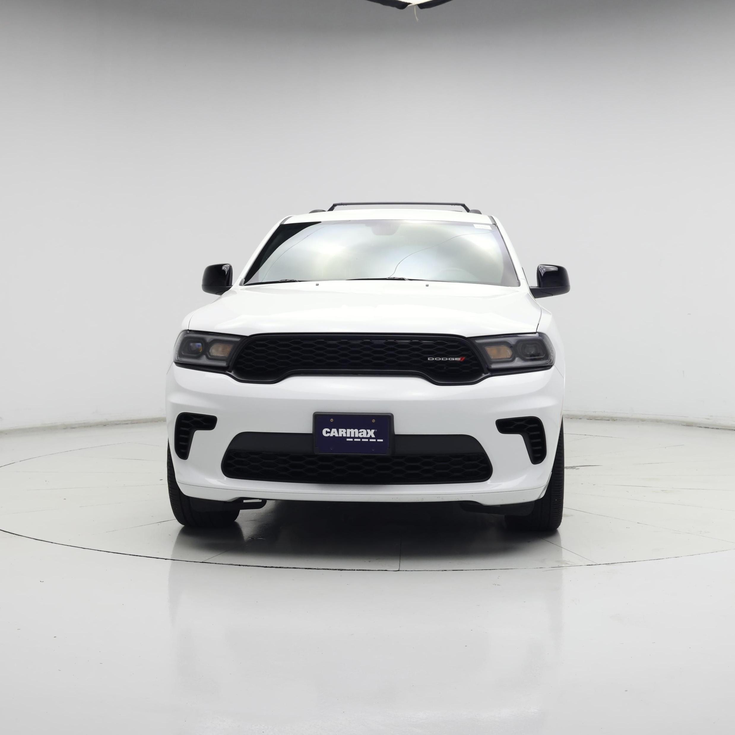 Thumbnail: 2025 Dodge Durango - 5