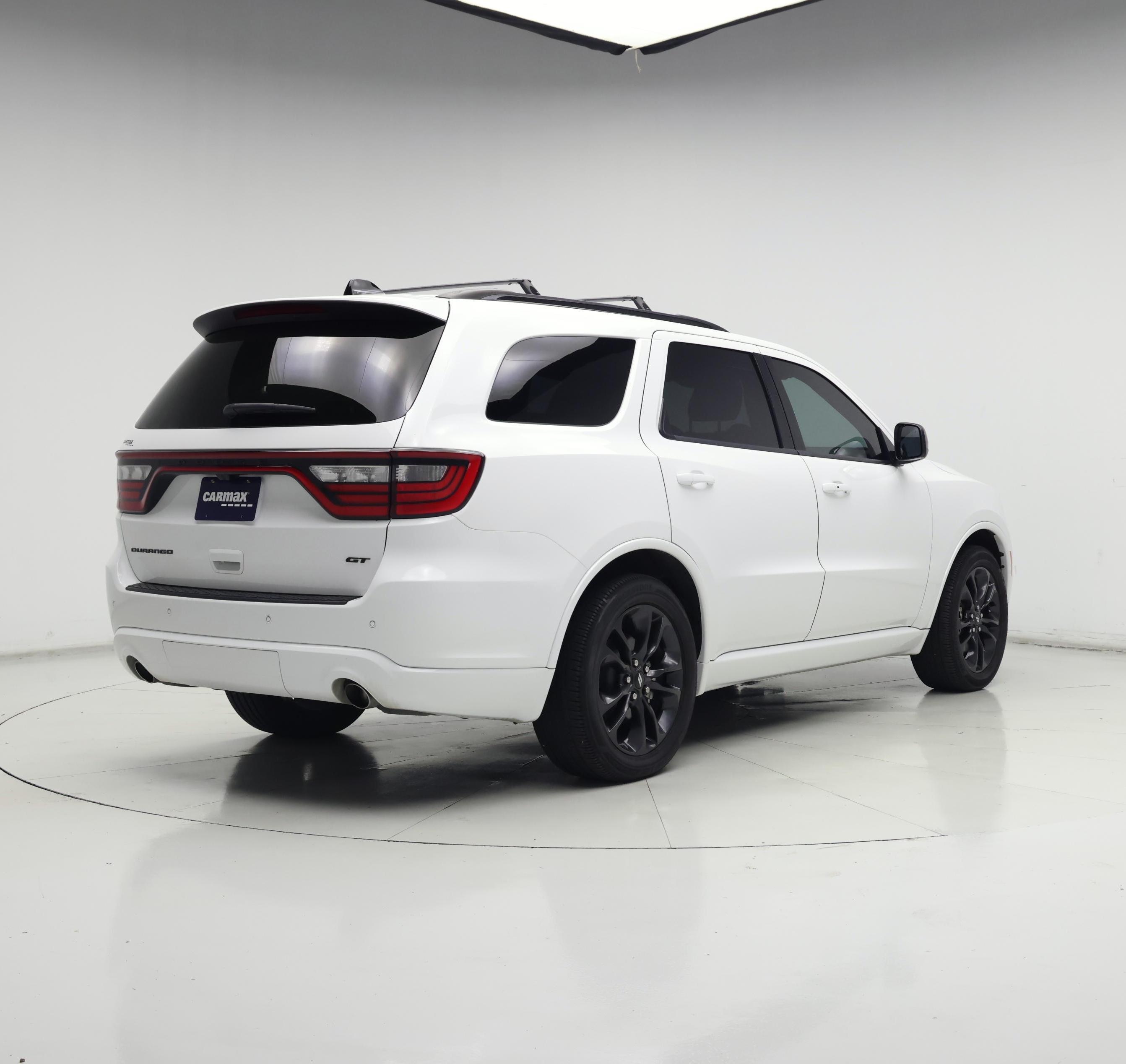 Thumbnail: 2025 Dodge Durango - 8