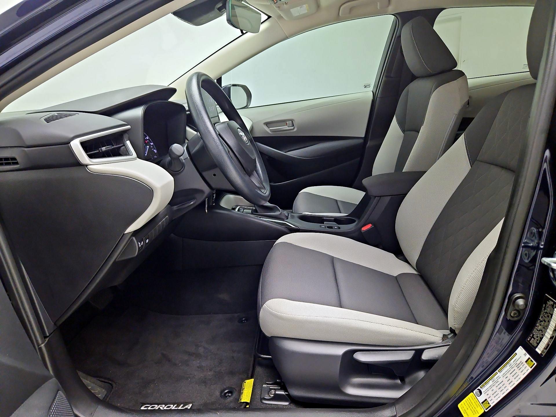 Thumbnail: 2025 Toyota Corolla - 11