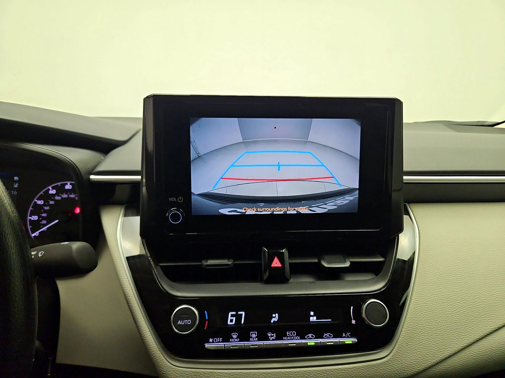 Thumbnail: 2025 Toyota Corolla - 13