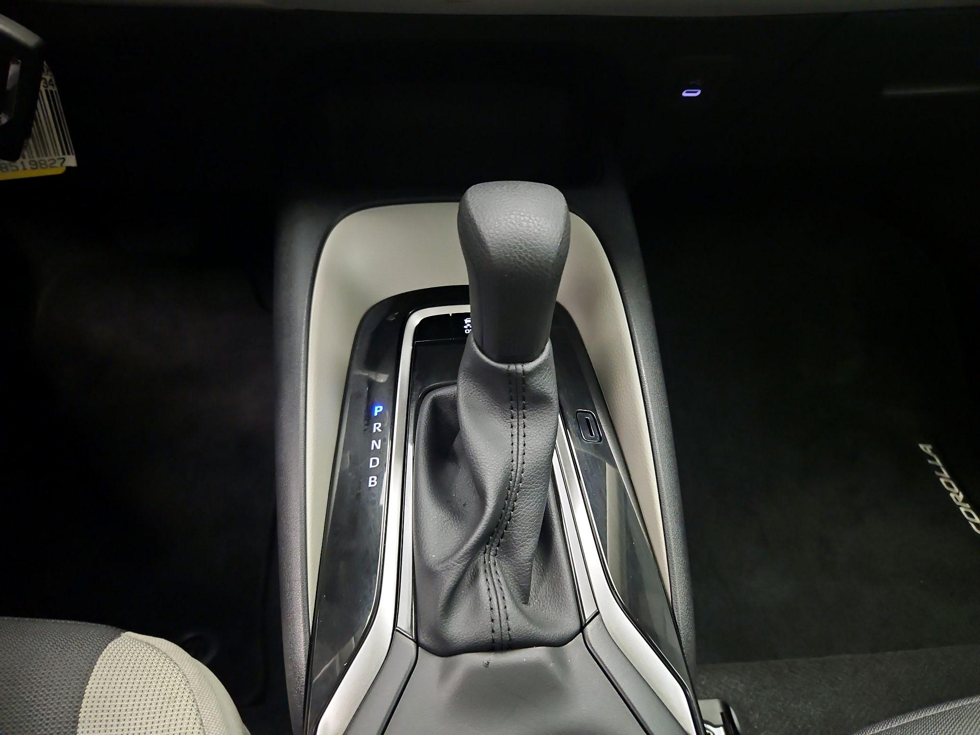 Thumbnail: 2025 Toyota Corolla - 16