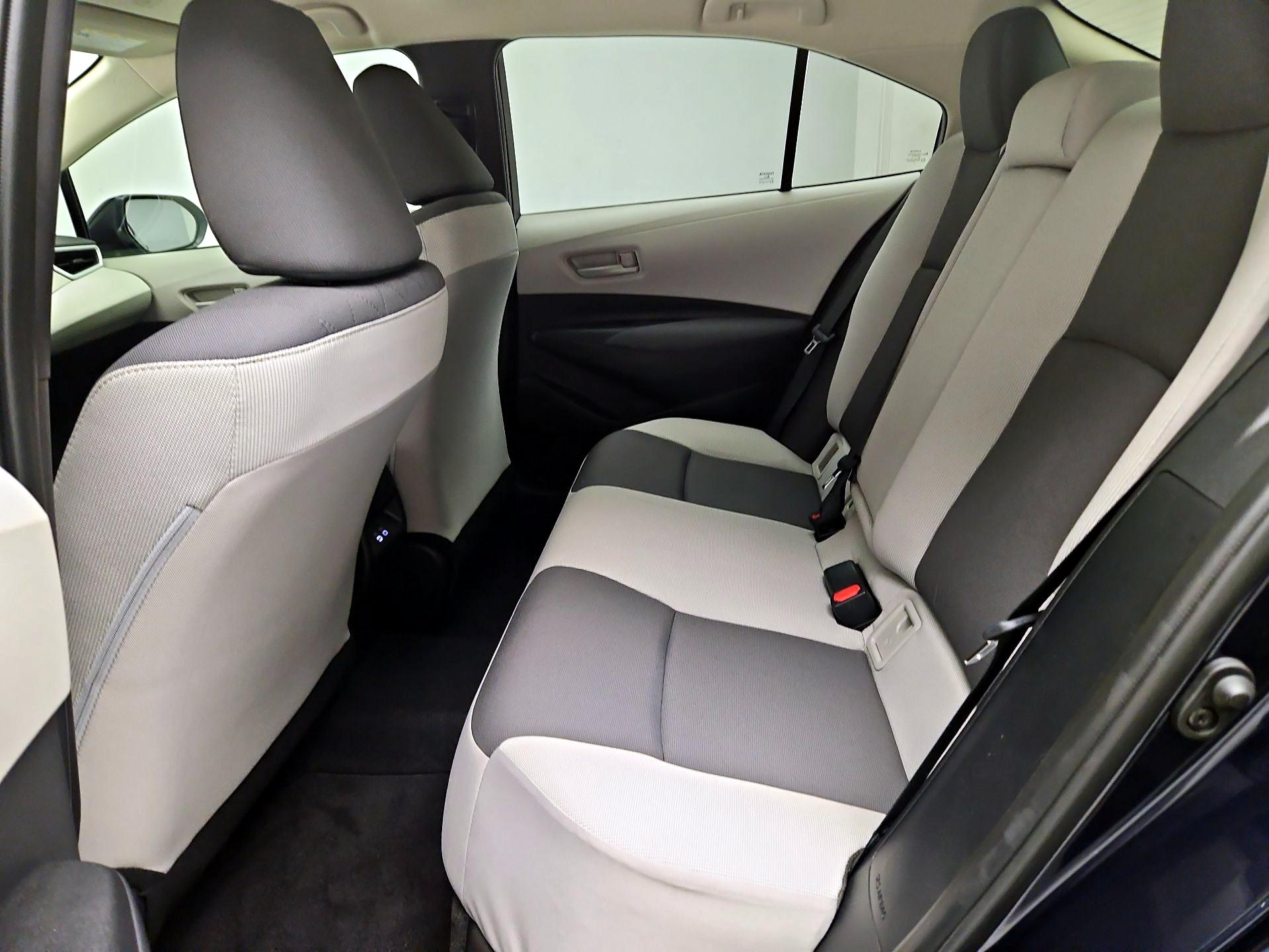 Thumbnail: 2025 Toyota Corolla - 17