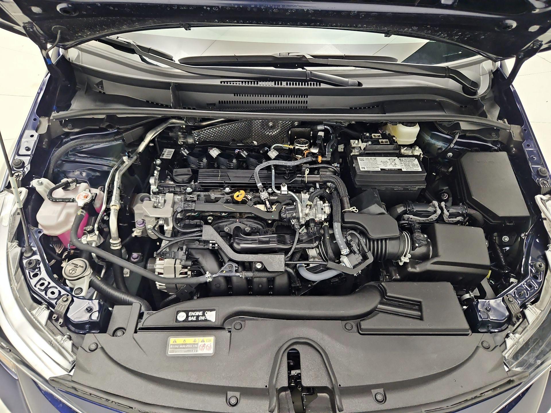 Thumbnail: 2025 Toyota Corolla - 19