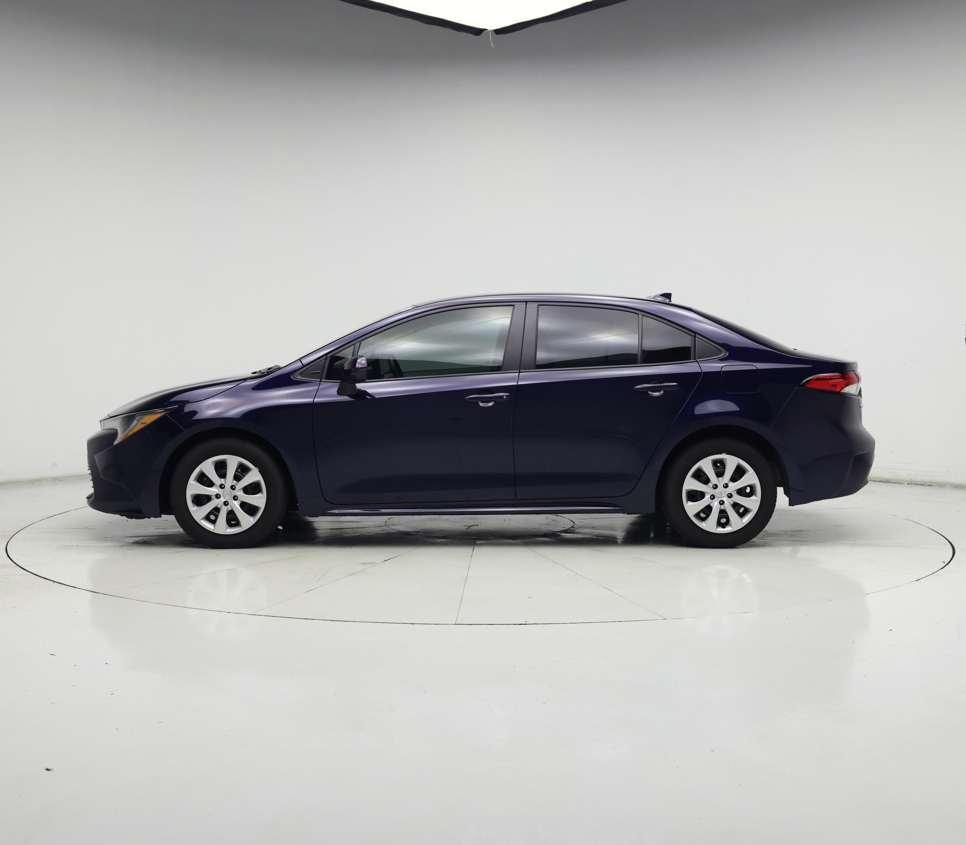 Thumbnail: 2025 Toyota Corolla - 3