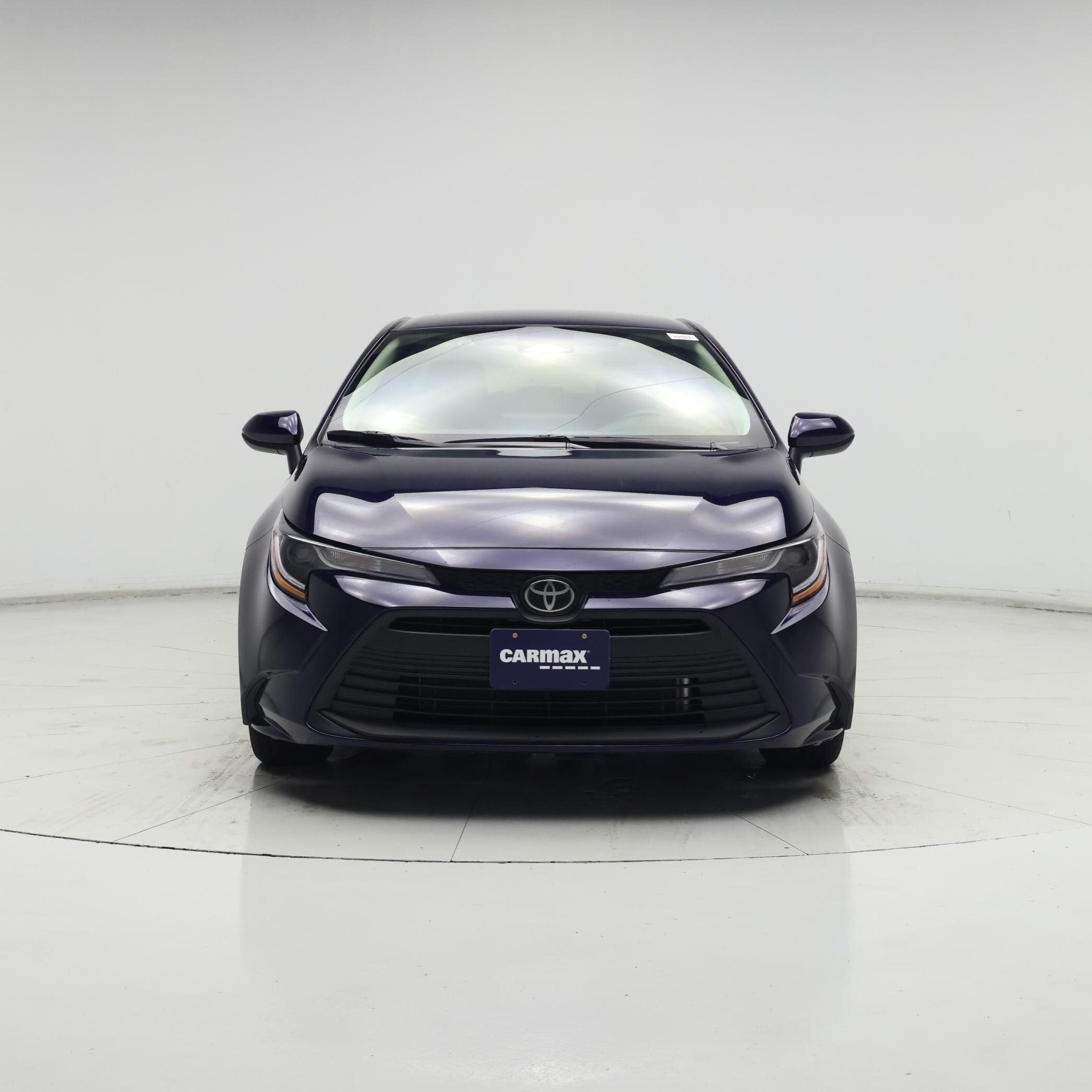 Thumbnail: 2025 Toyota Corolla - 5