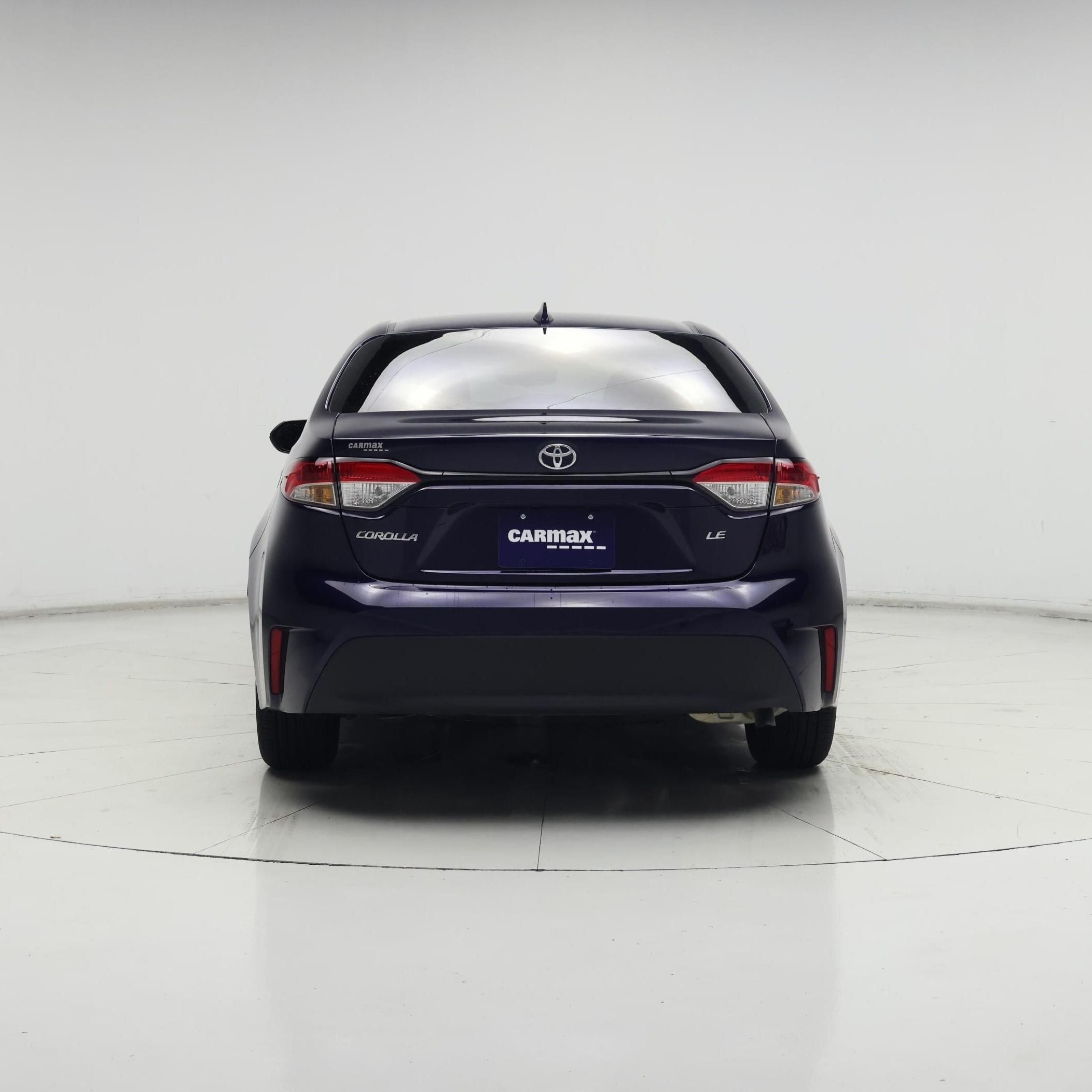 Thumbnail: 2025 Toyota Corolla - 6