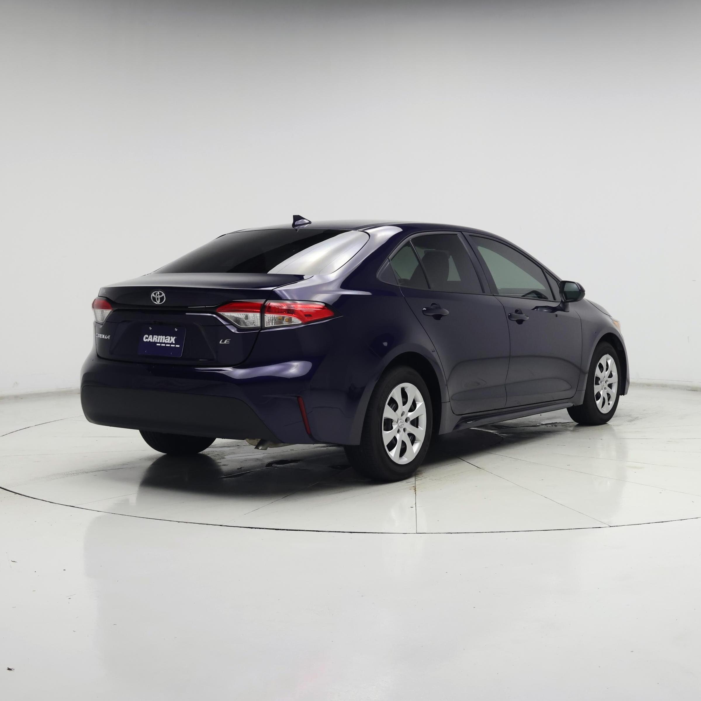 Thumbnail: 2025 Toyota Corolla - 8