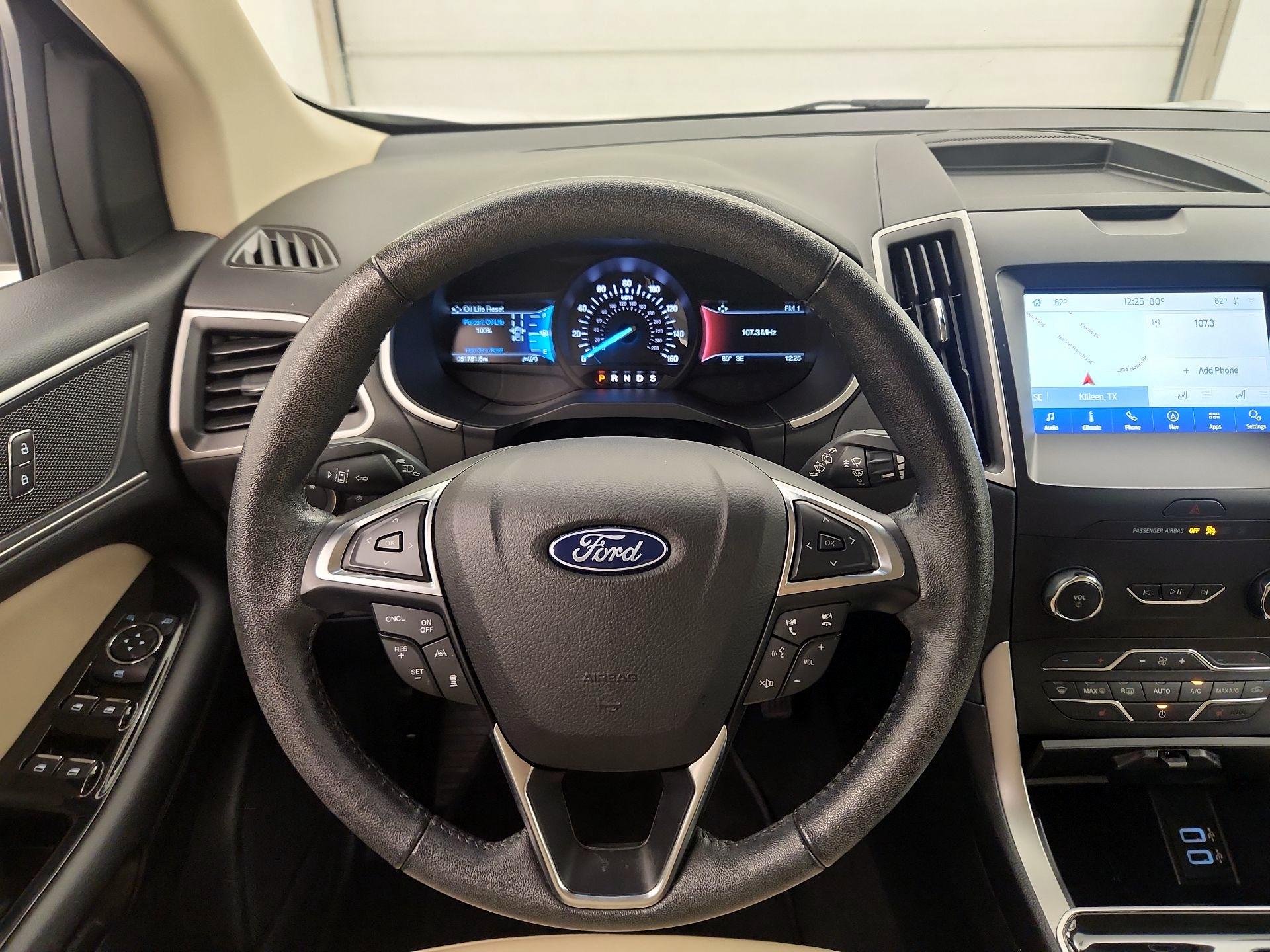 Thumbnail: 2020 Ford Edge - 10