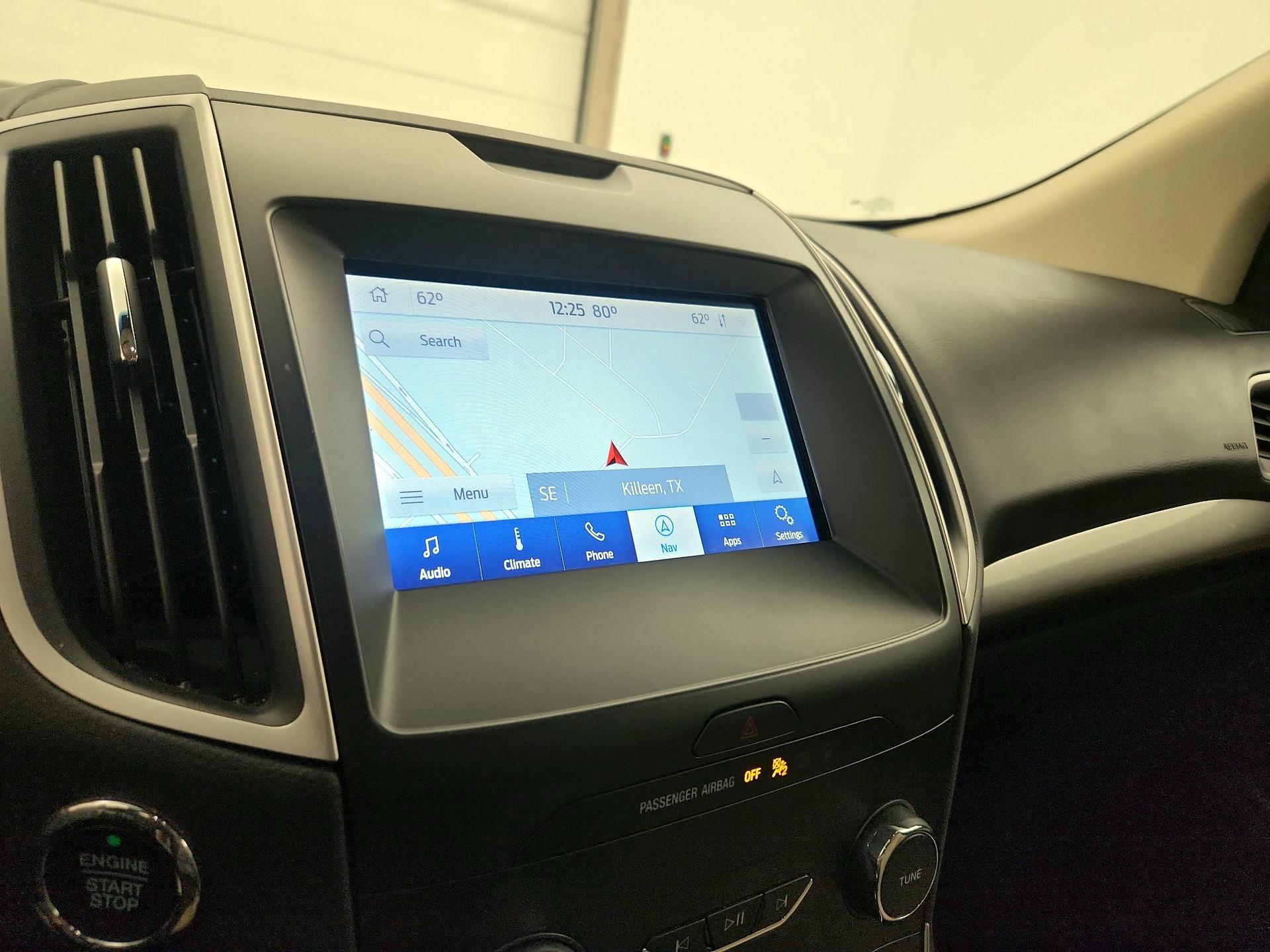 Thumbnail: 2020 Ford Edge - 14