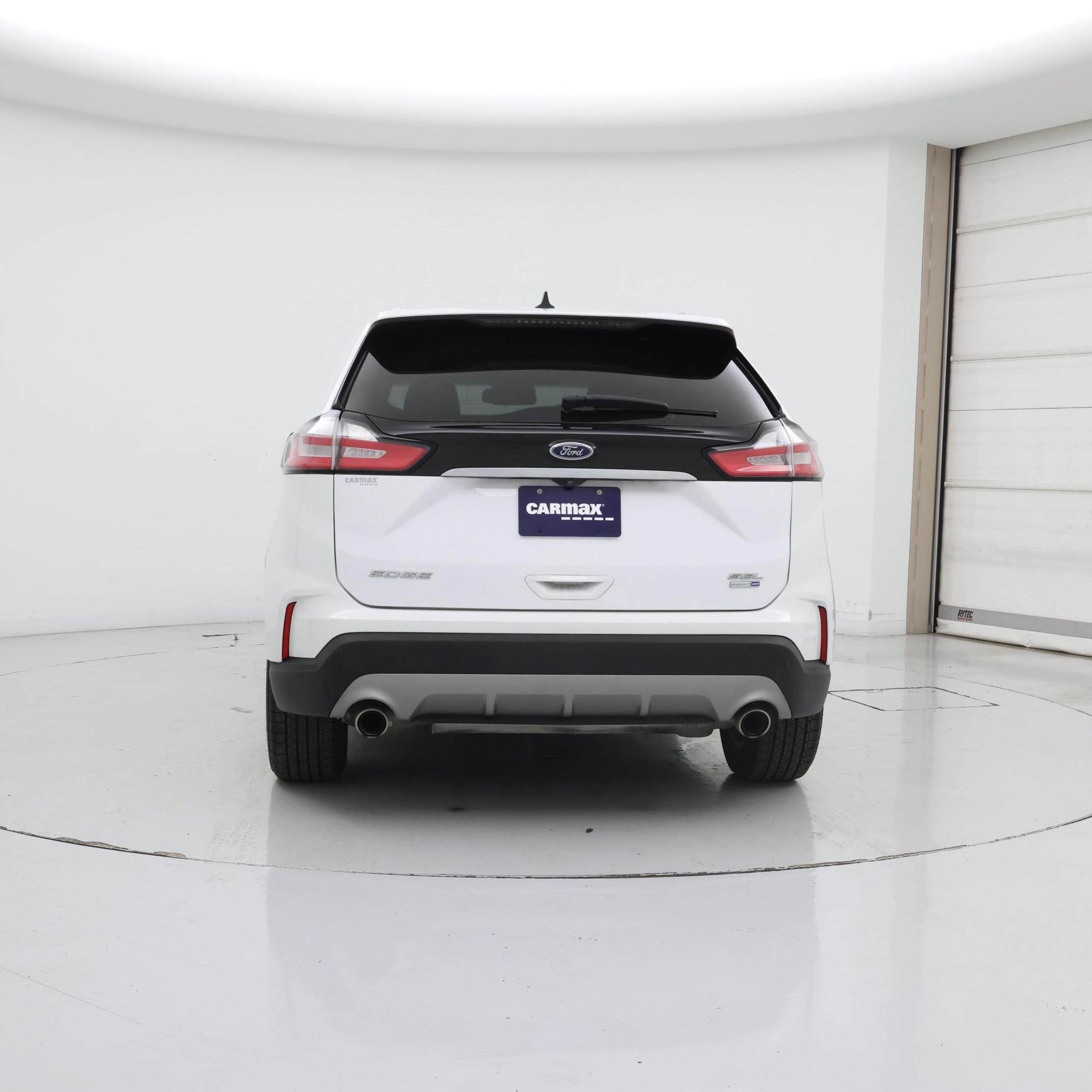 Thumbnail: 2020 Ford Edge - 6