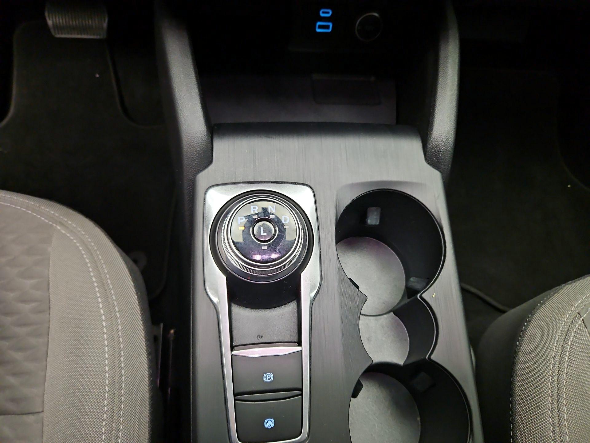 Thumbnail: 2021 Ford Escape - 18