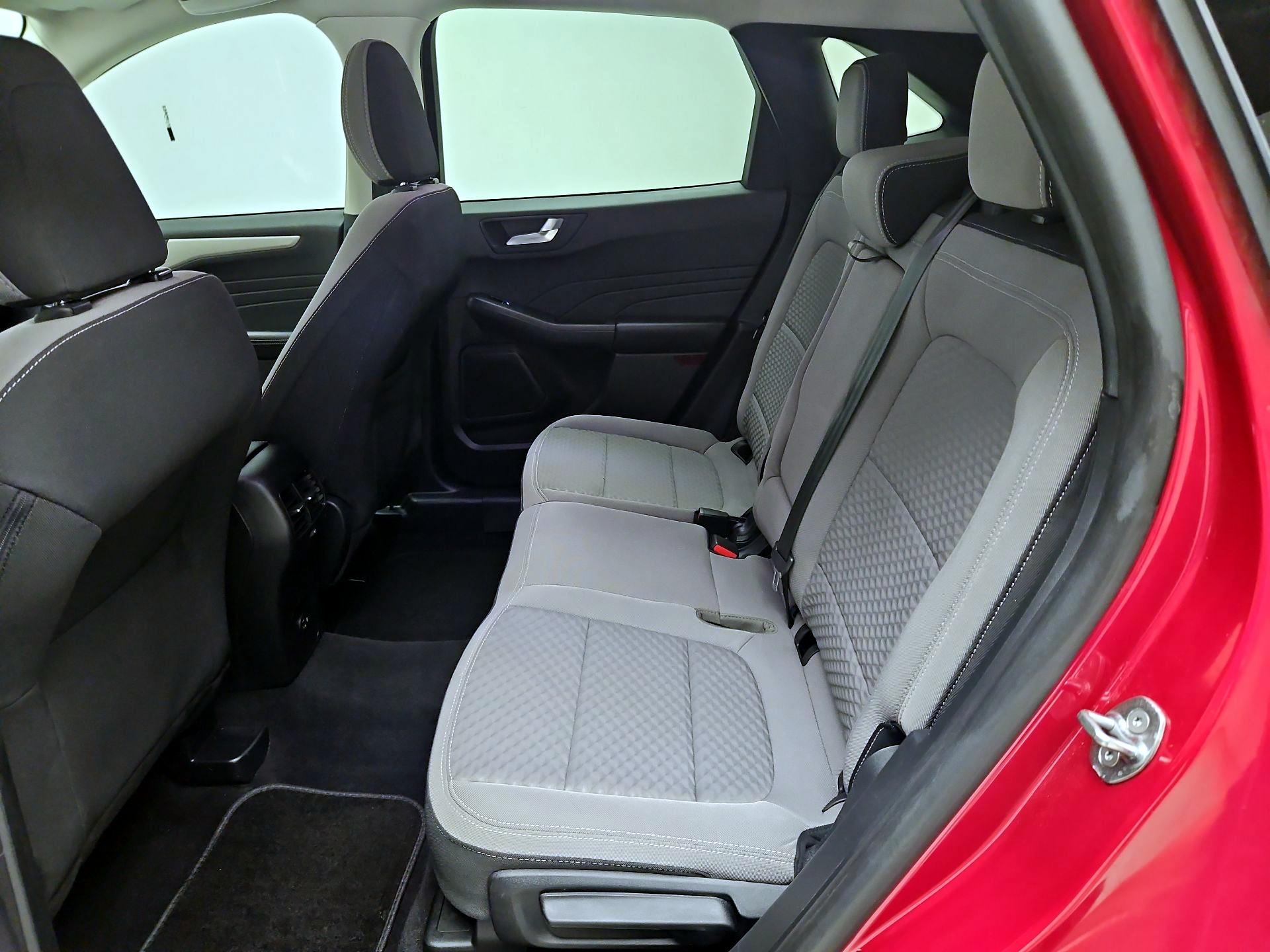 Thumbnail: 2021 Ford Escape - 20