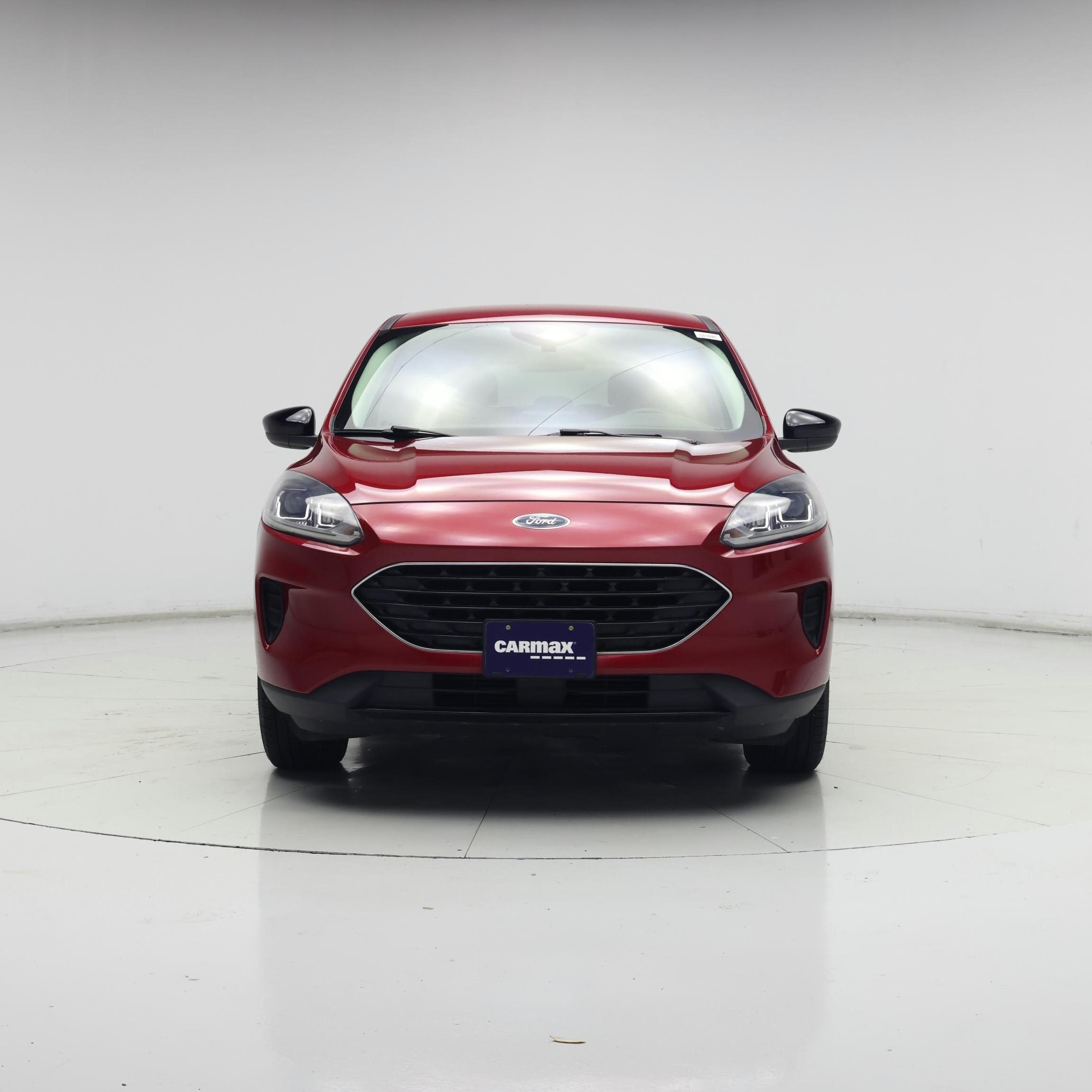 Thumbnail: 2021 Ford Escape - 5