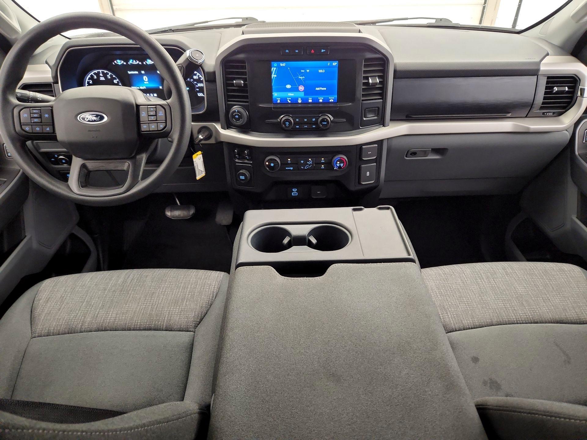 Thumbnail: 2021 Ford F-150 - 9