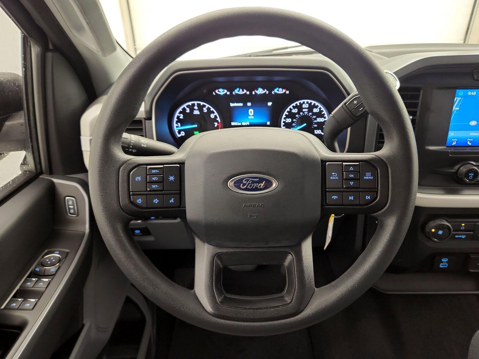 Thumbnail: 2021 Ford F-150 - 10