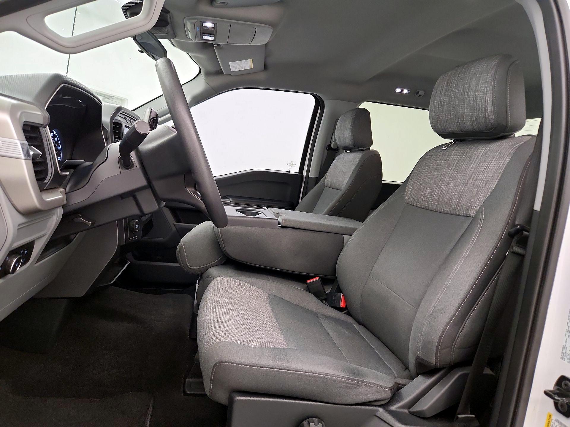 Thumbnail: 2021 Ford F-150 - 11