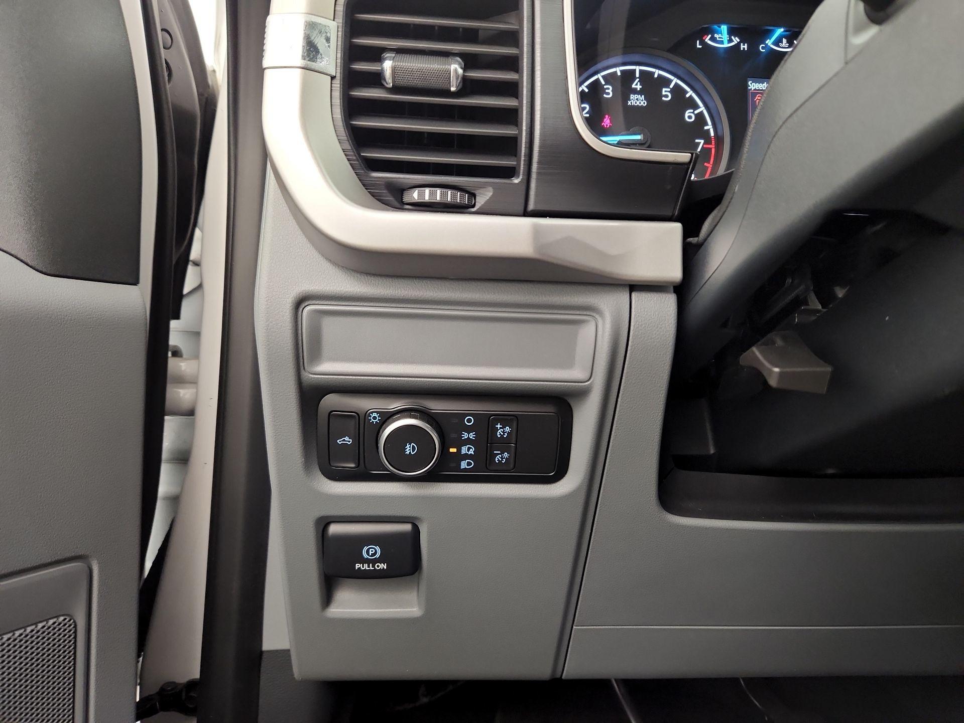 Thumbnail: 2021 Ford F-150 - 13