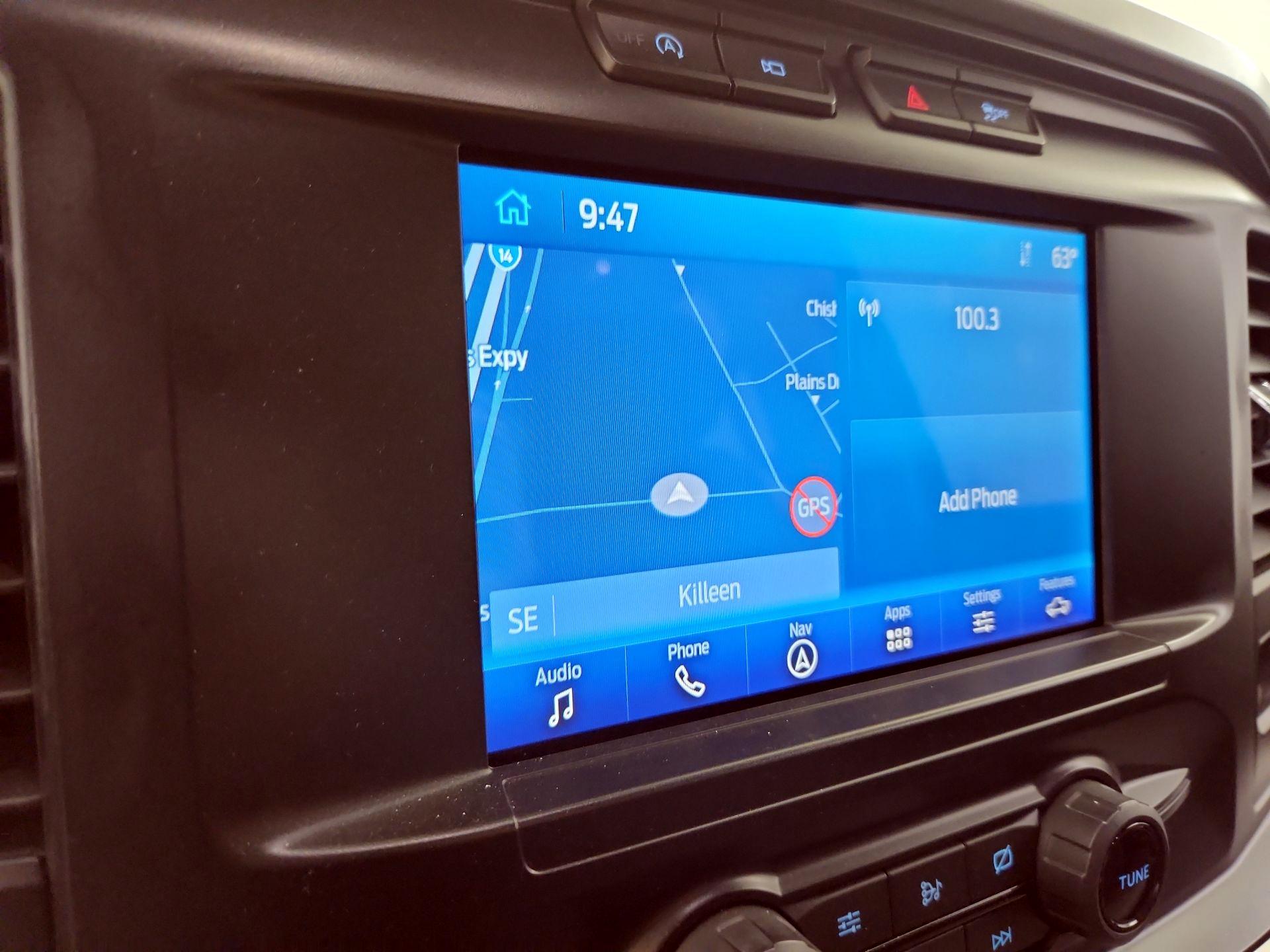 Thumbnail: 2021 Ford F-150 - 14