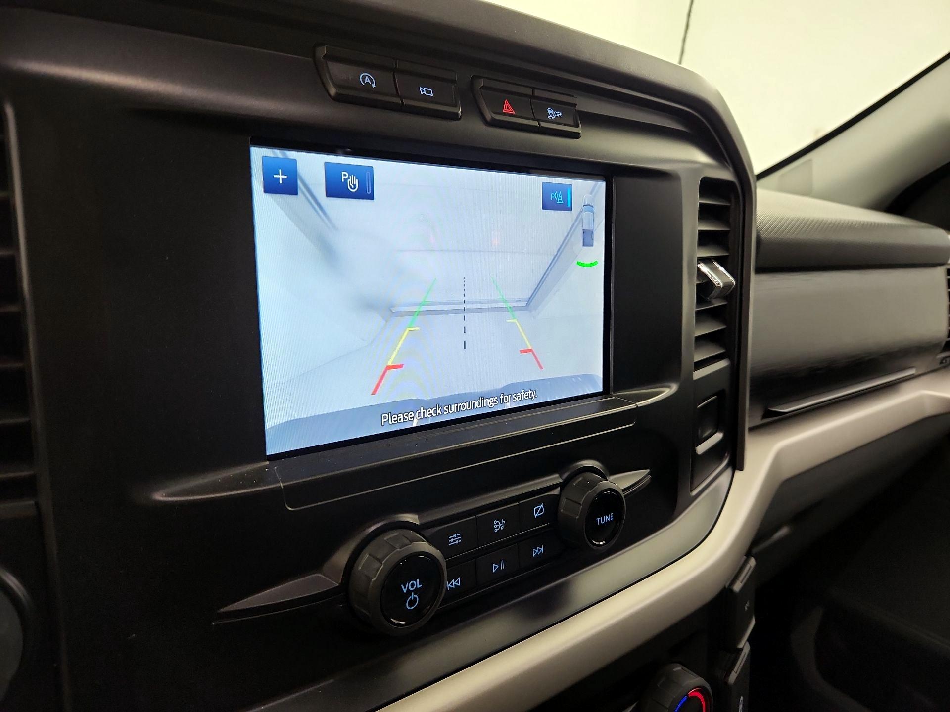 Thumbnail: 2021 Ford F-150 - 15