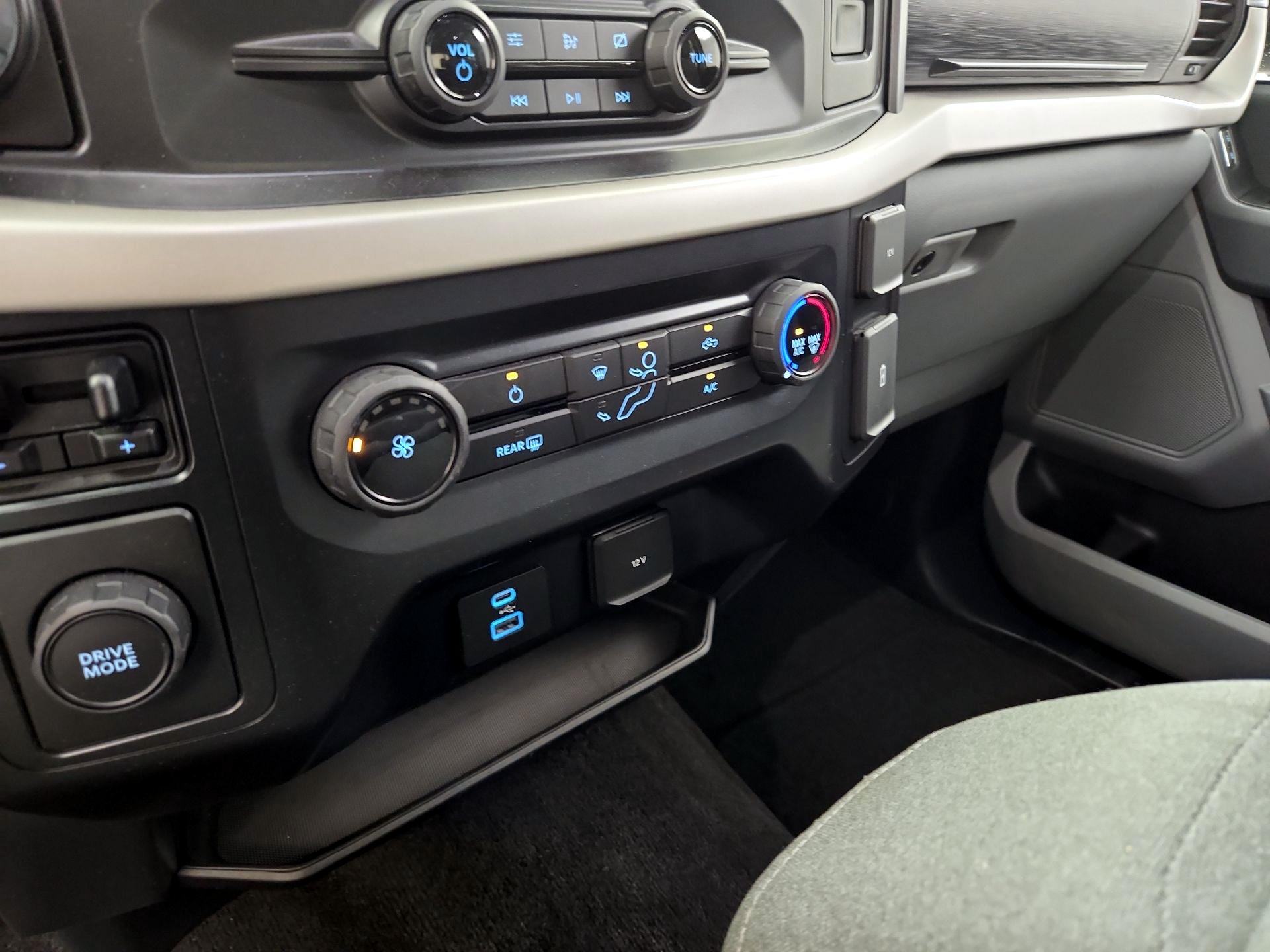 Thumbnail: 2021 Ford F-150 - 17