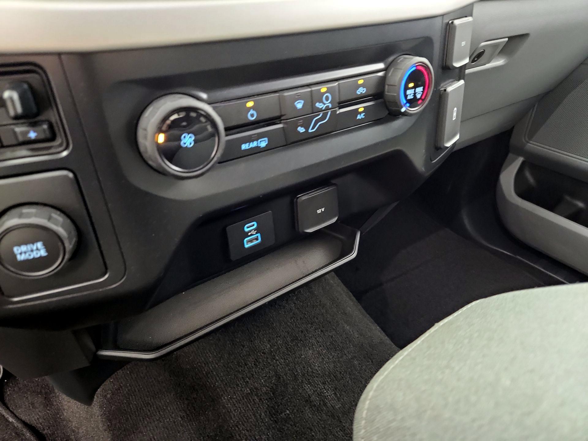 Thumbnail: 2021 Ford F-150 - 19