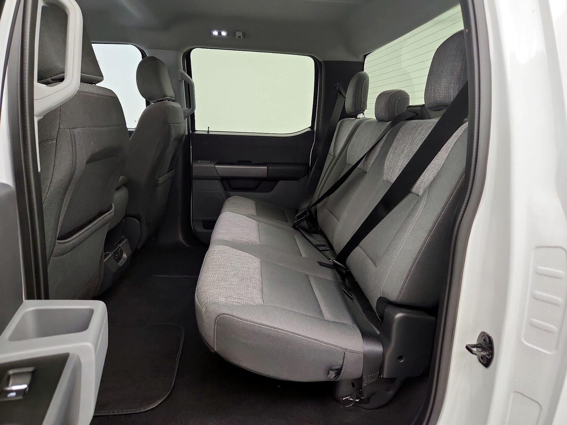 Thumbnail: 2021 Ford F-150 - 20