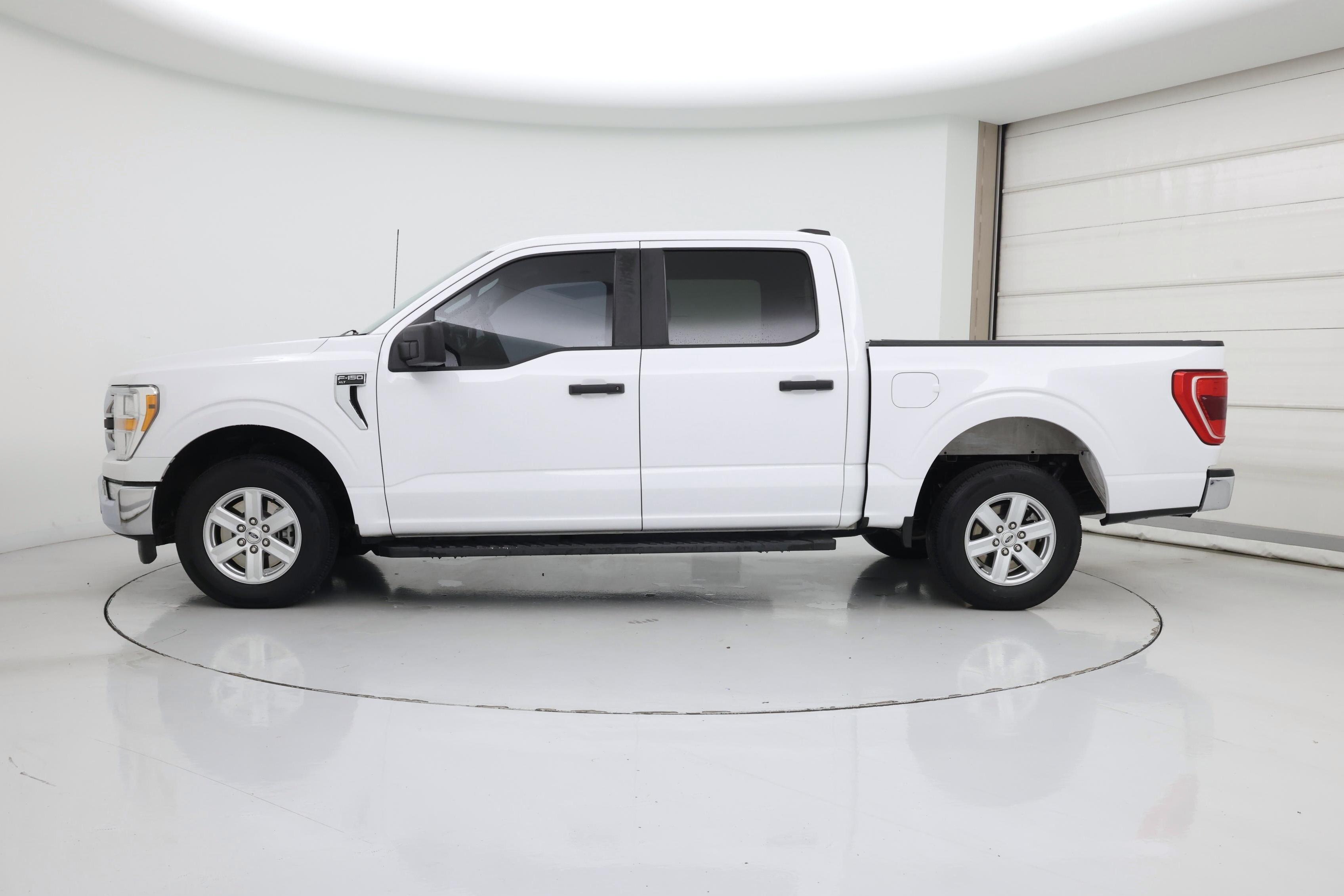 Thumbnail: 2021 Ford F-150 - 3