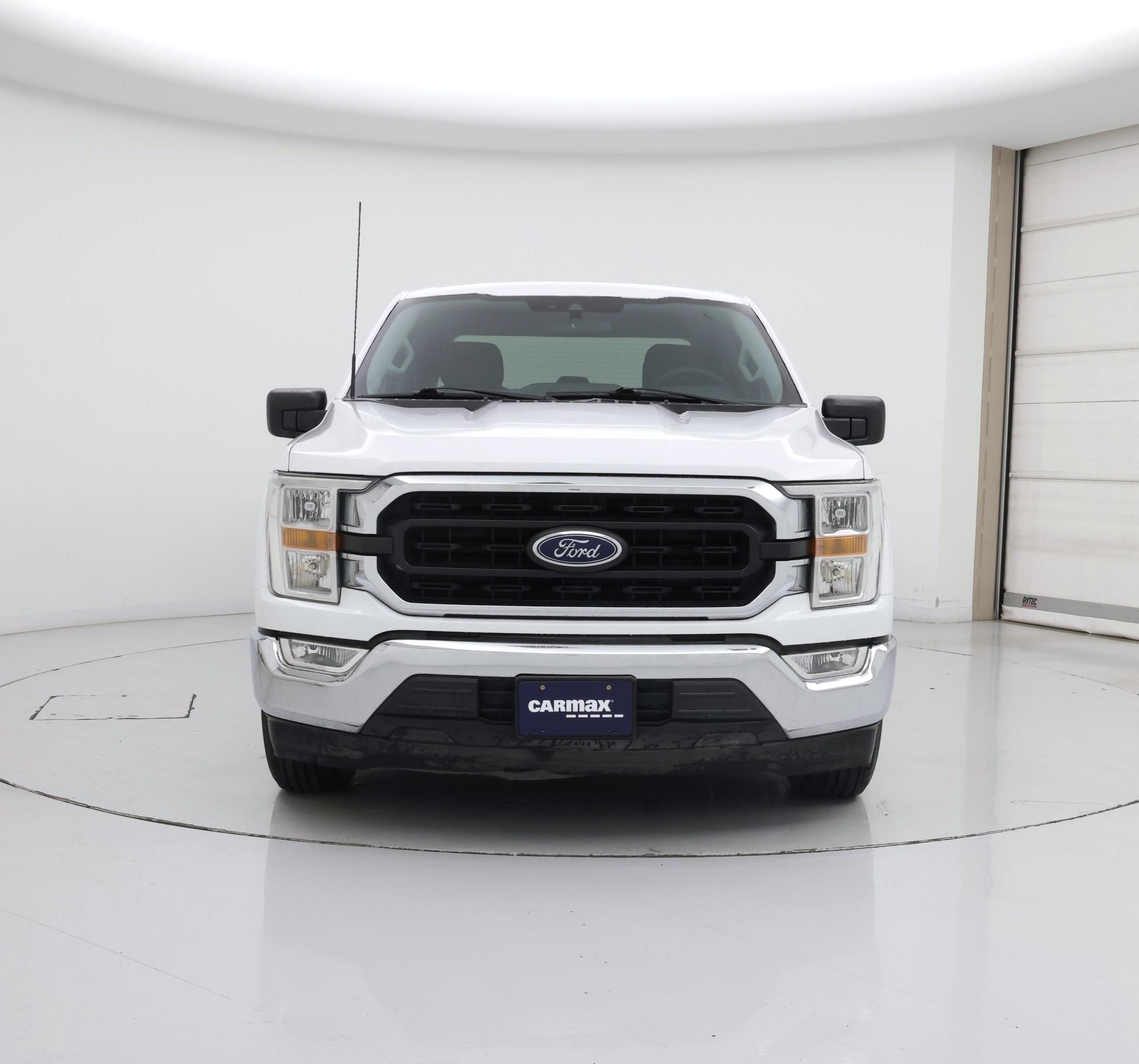 Thumbnail: 2021 Ford F-150 - 5