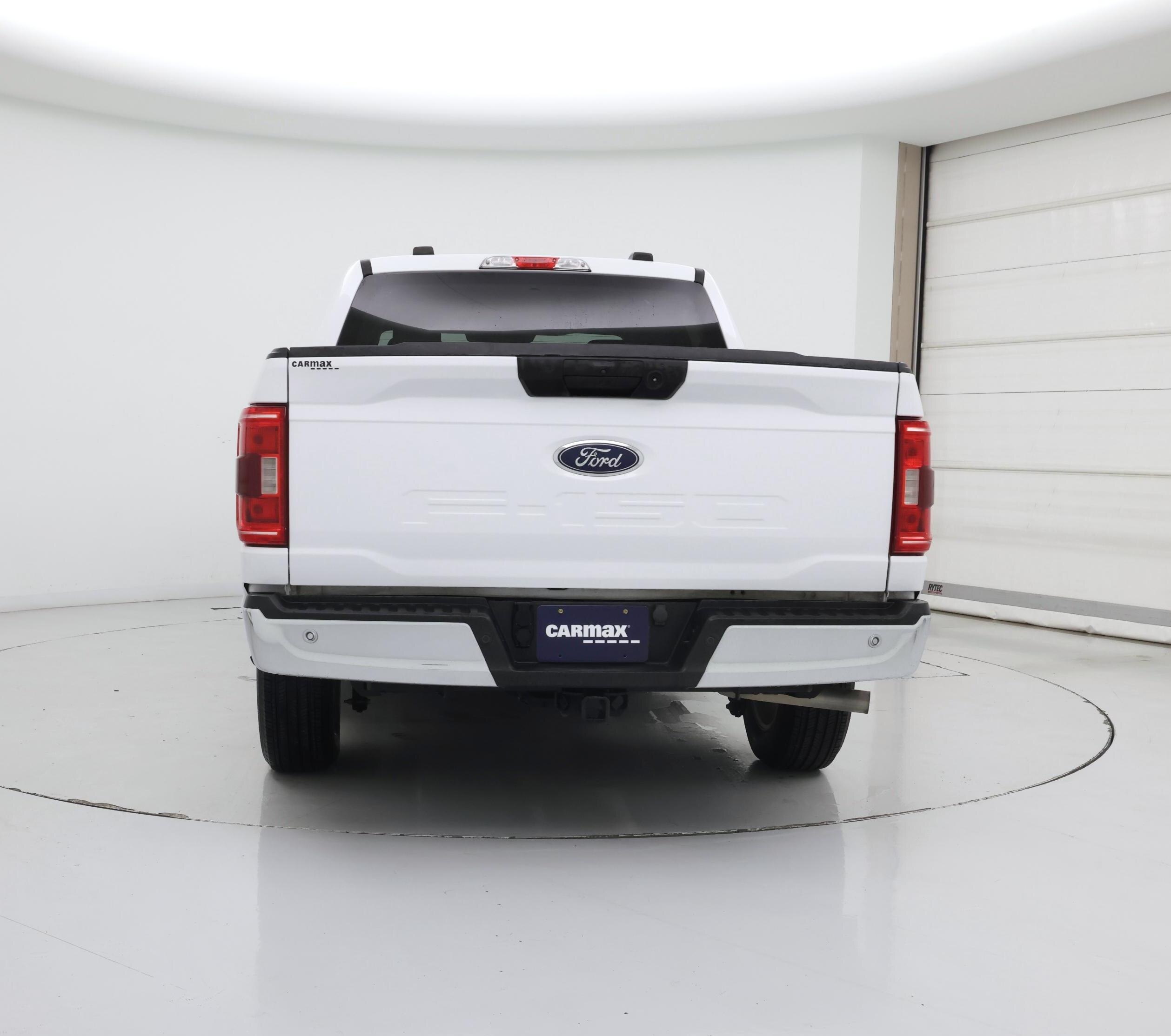 Thumbnail: 2021 Ford F-150 - 6