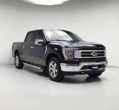 2021 Ford F150 Lariat