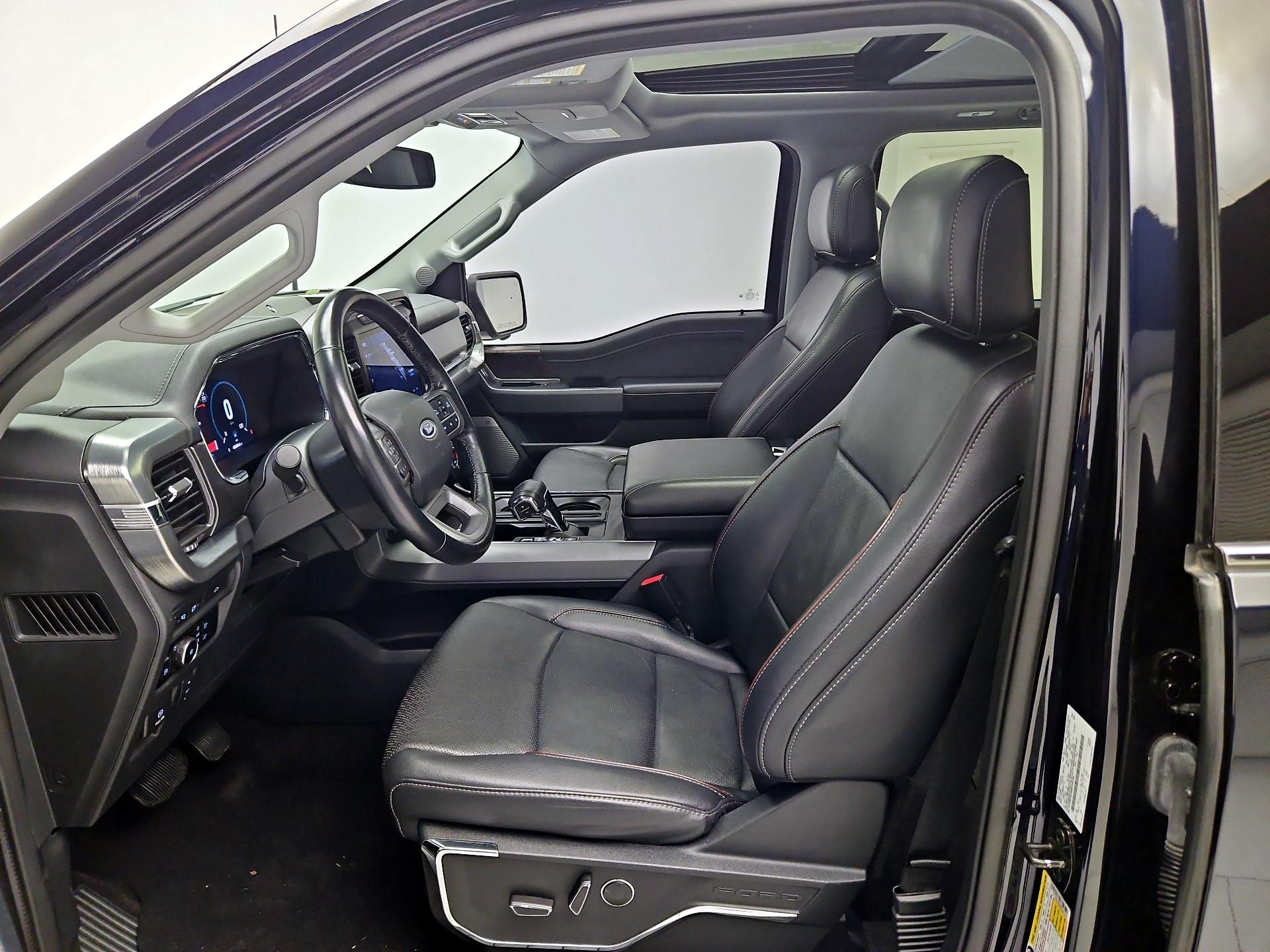 Thumbnail: 2021 Ford F-150 - 11