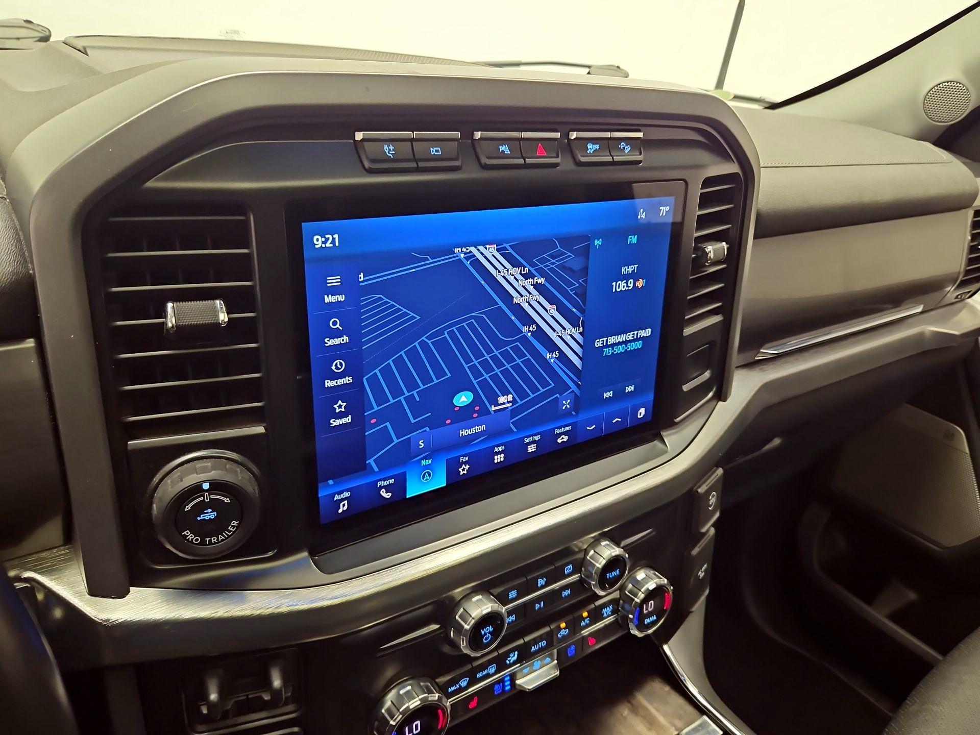 Thumbnail: 2021 Ford F-150 - 14