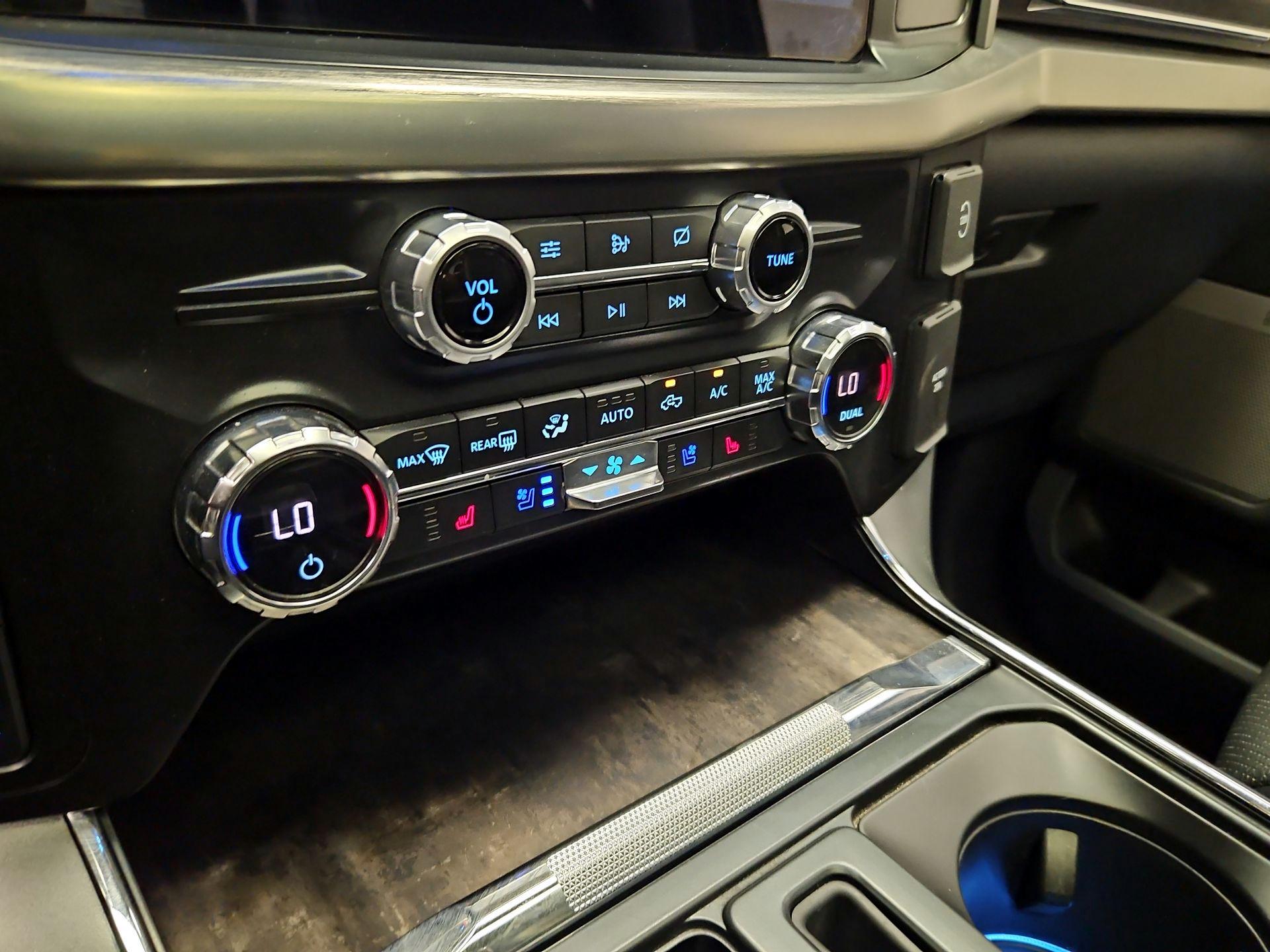 Thumbnail: 2021 Ford F-150 - 17